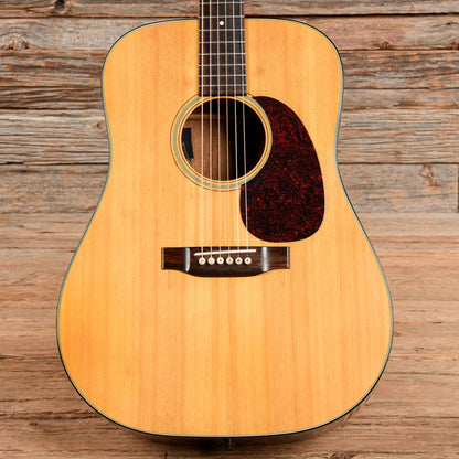 Martin D-18 Natural 1973 Acoustic Guitars / Dreadnought