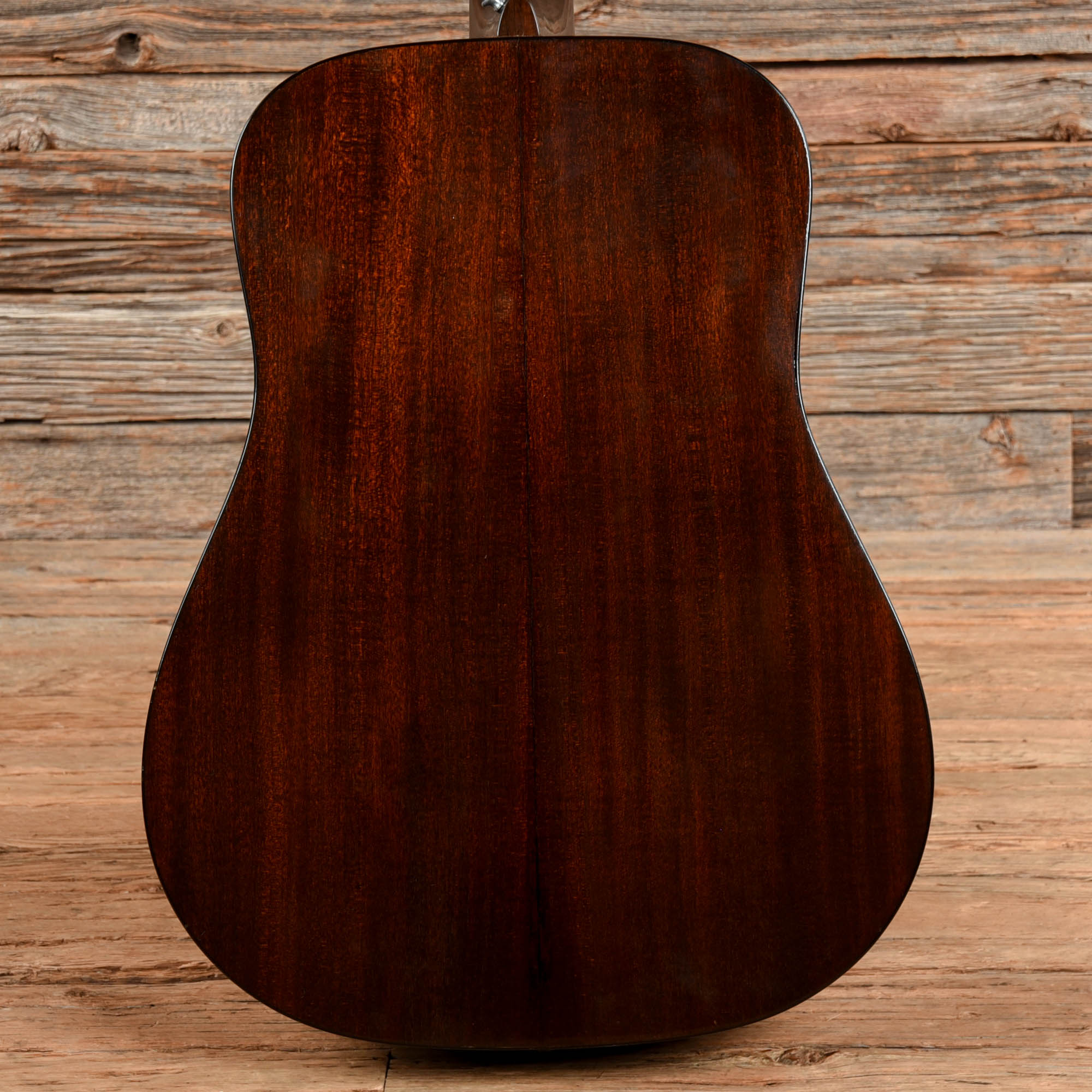 Martin D-18 Natural 1973 Acoustic Guitars / Dreadnought