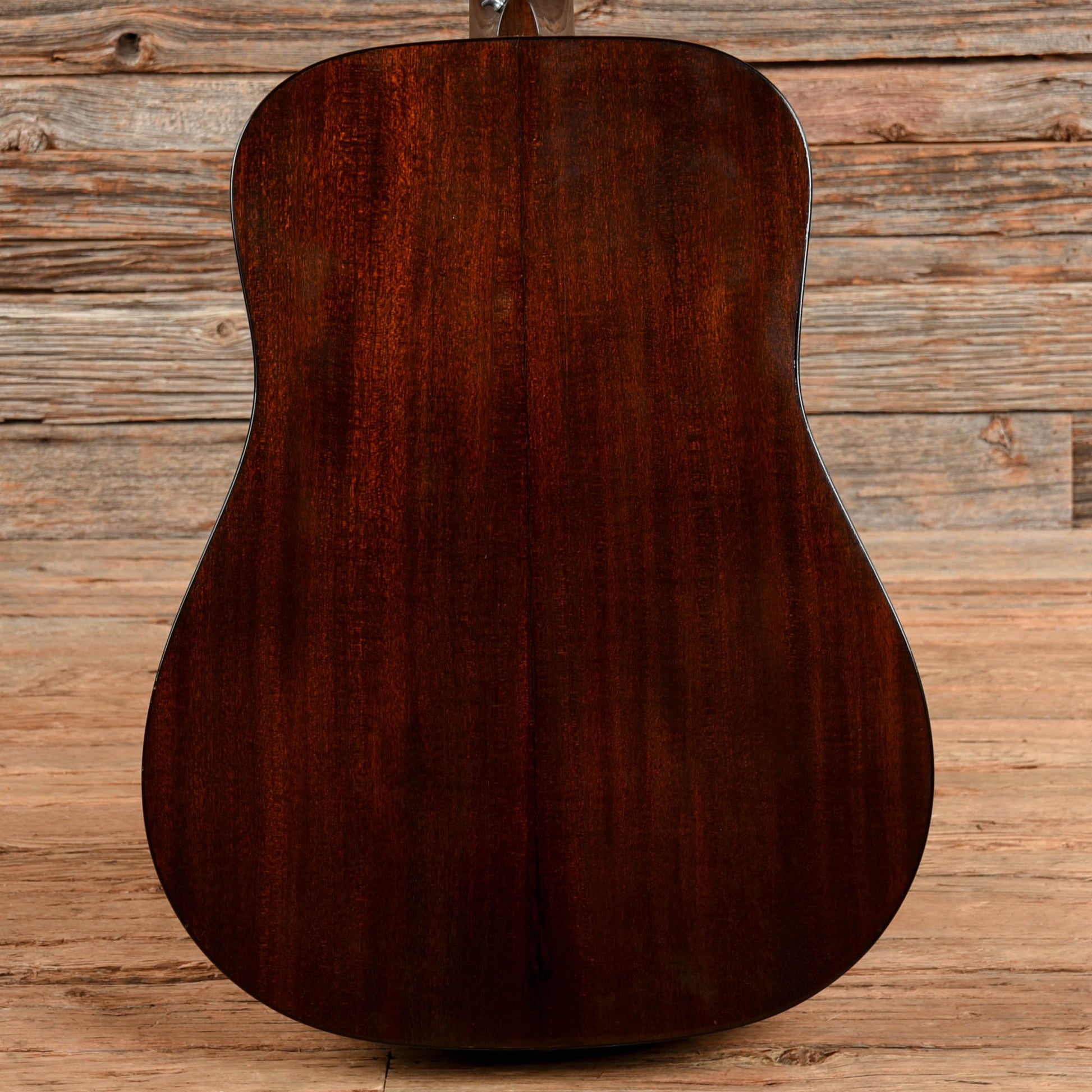 Martin D-18 Natural 1973 Acoustic Guitars / Dreadnought