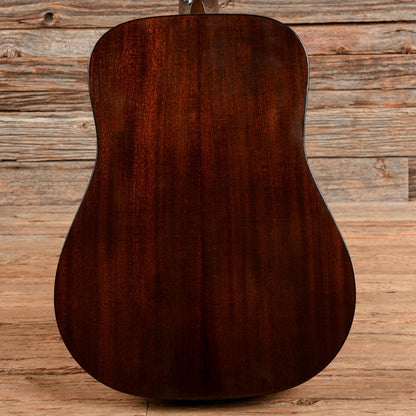 Martin D-18 Natural 1973 Acoustic Guitars / Dreadnought