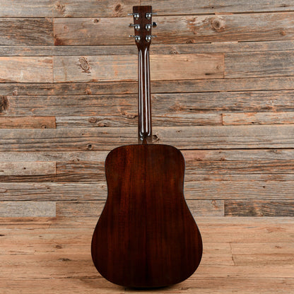 Martin D-18 Natural 1973 Acoustic Guitars / Dreadnought