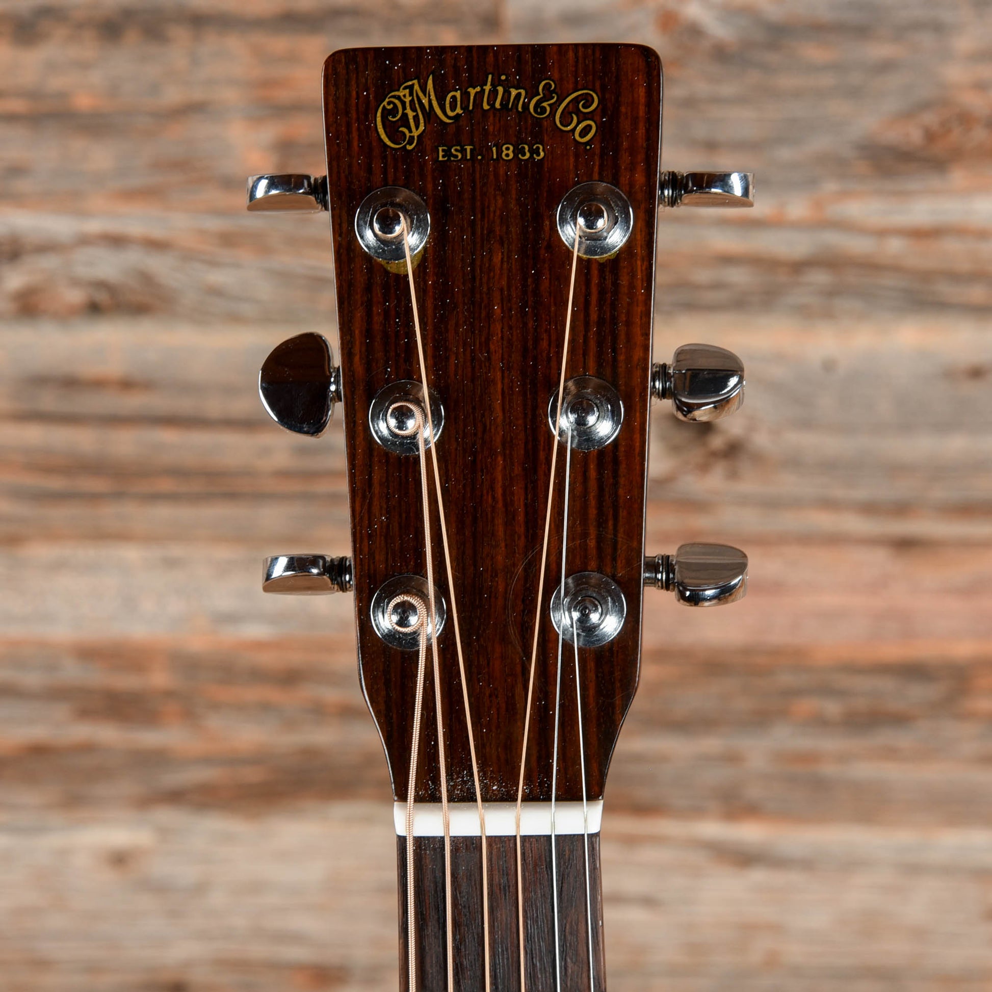 Martin D-18 Natural 1973 Acoustic Guitars / Dreadnought