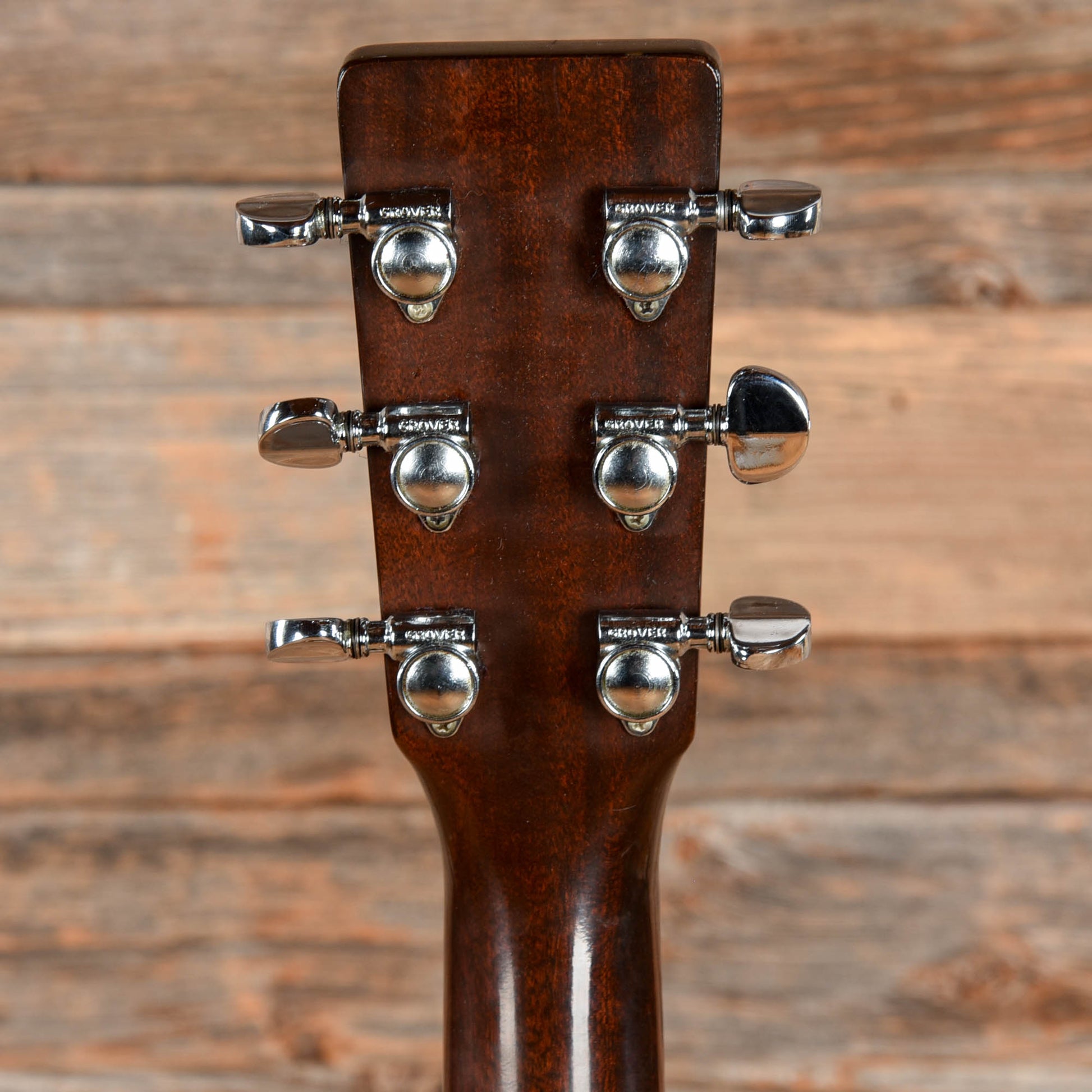 Martin D-18 Natural 1973 Acoustic Guitars / Dreadnought