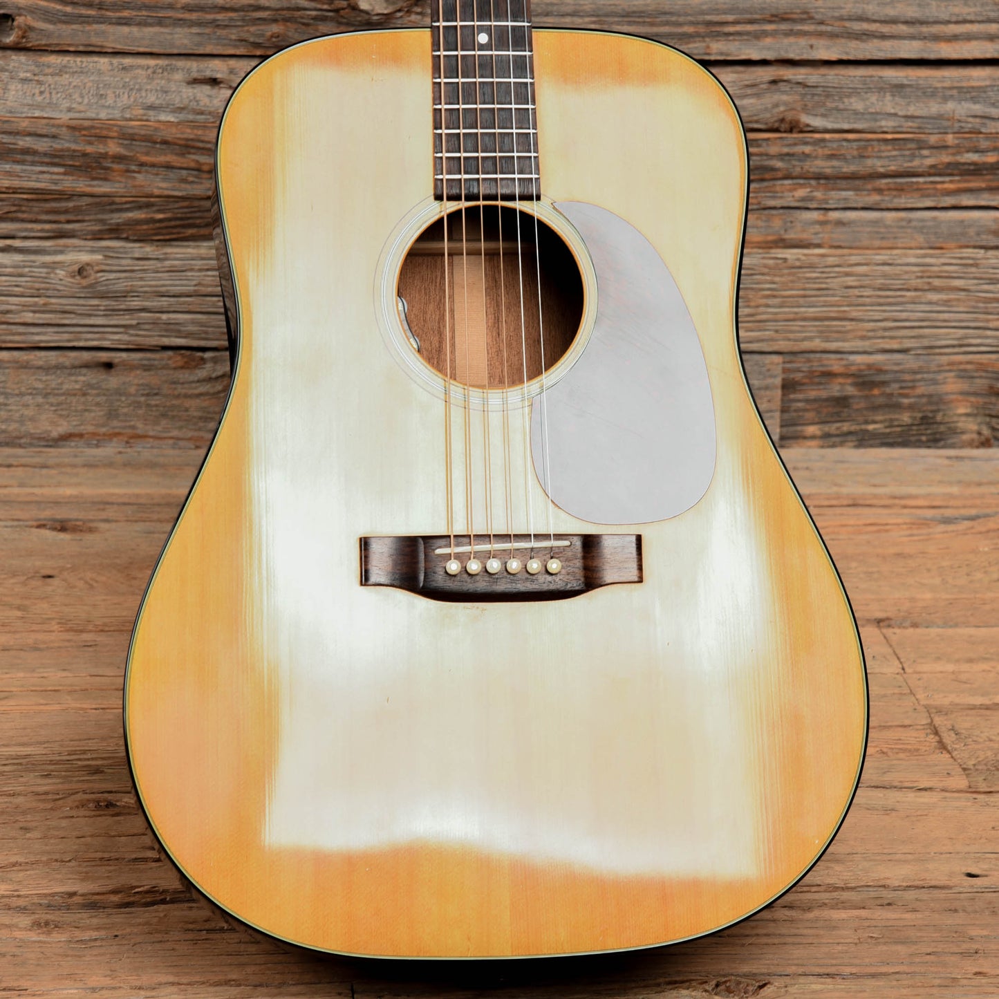 Martin D-18 Natural 1973 Acoustic Guitars / Dreadnought