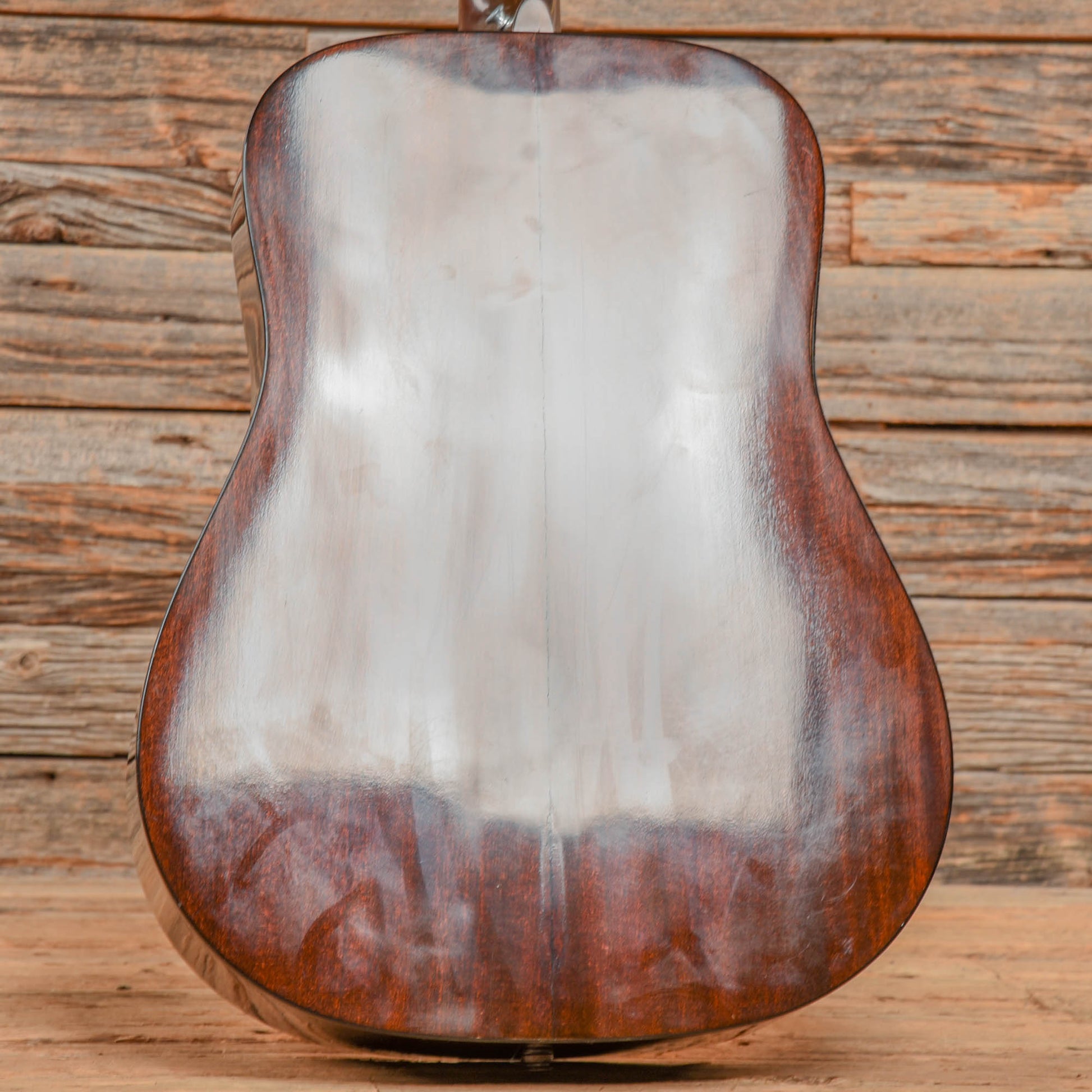 Martin D-18 Natural 1973 Acoustic Guitars / Dreadnought