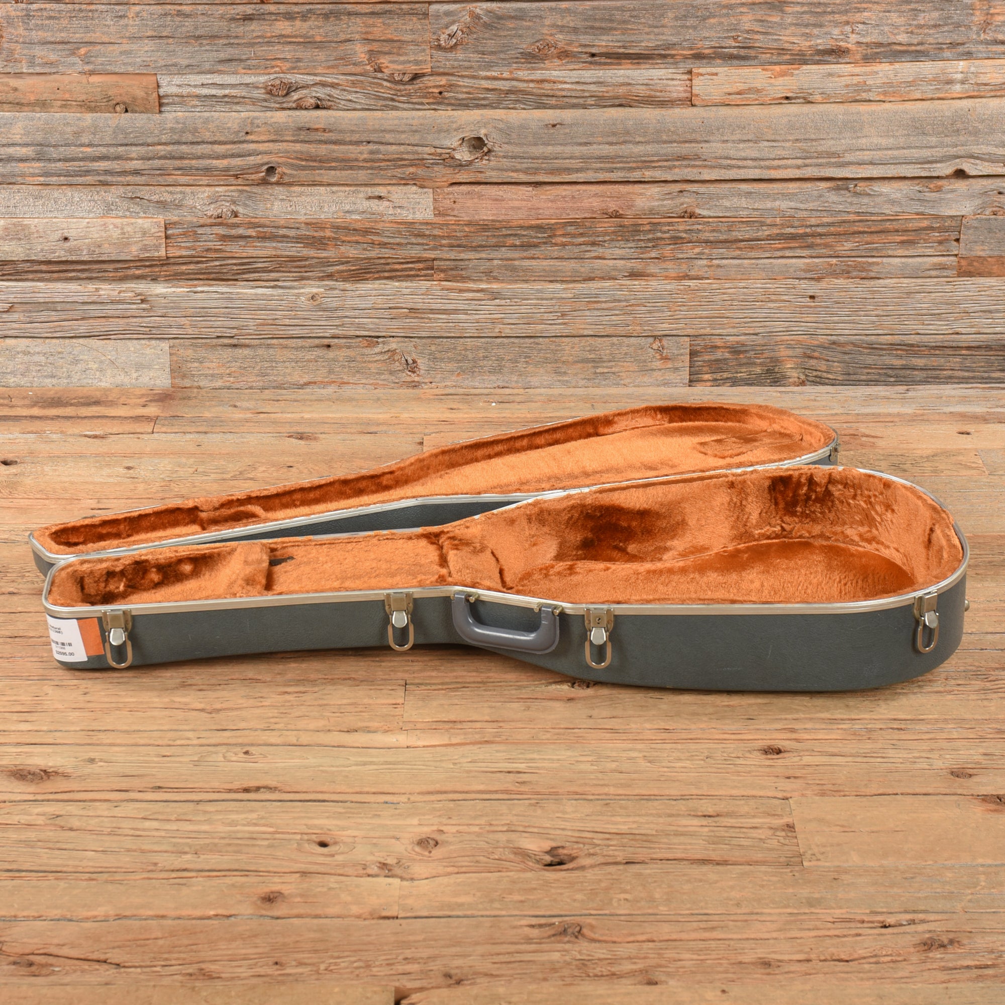 Martin D-18 Natural 1973 Acoustic Guitars / Dreadnought