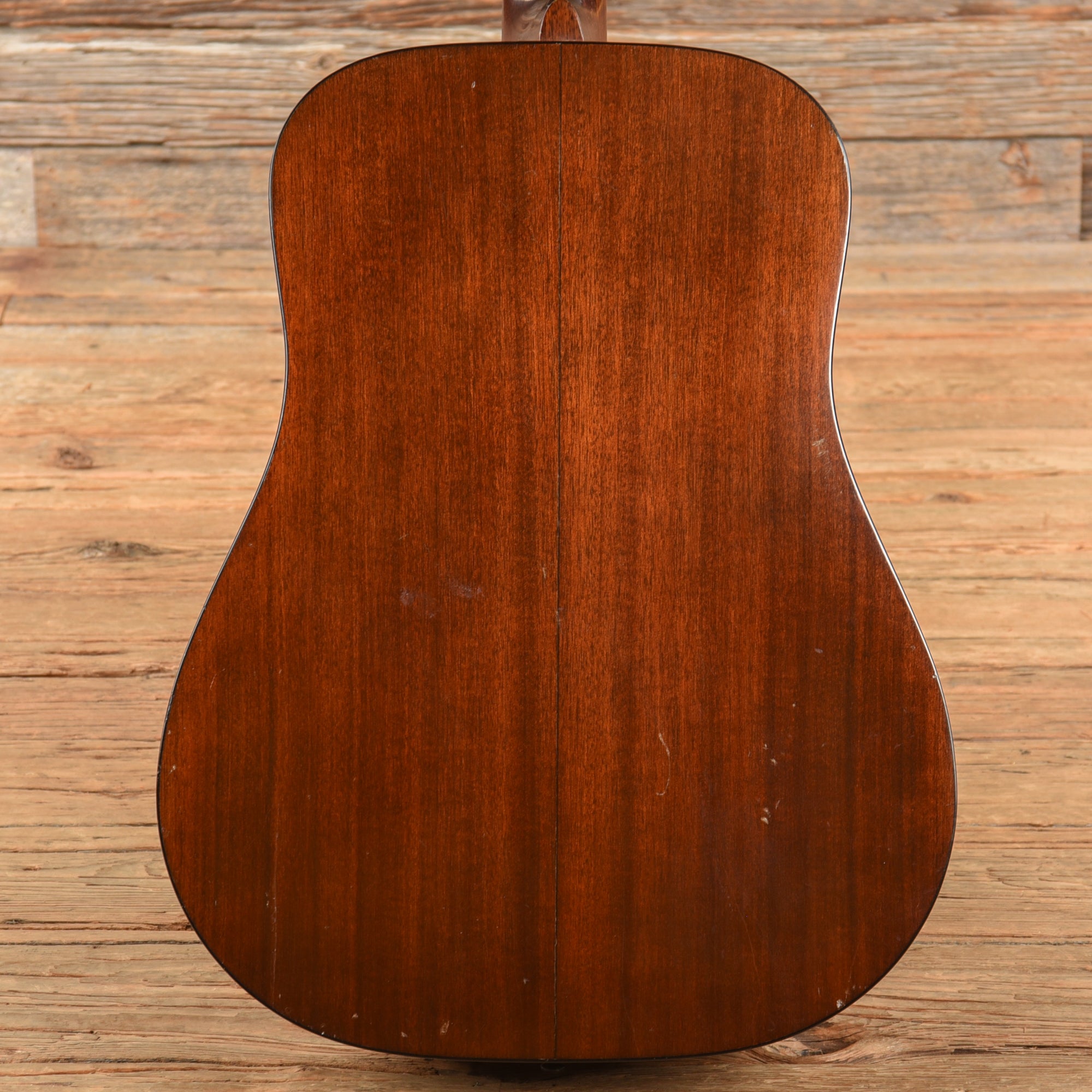Martin D-18 Natural 1973 Acoustic Guitars / Dreadnought