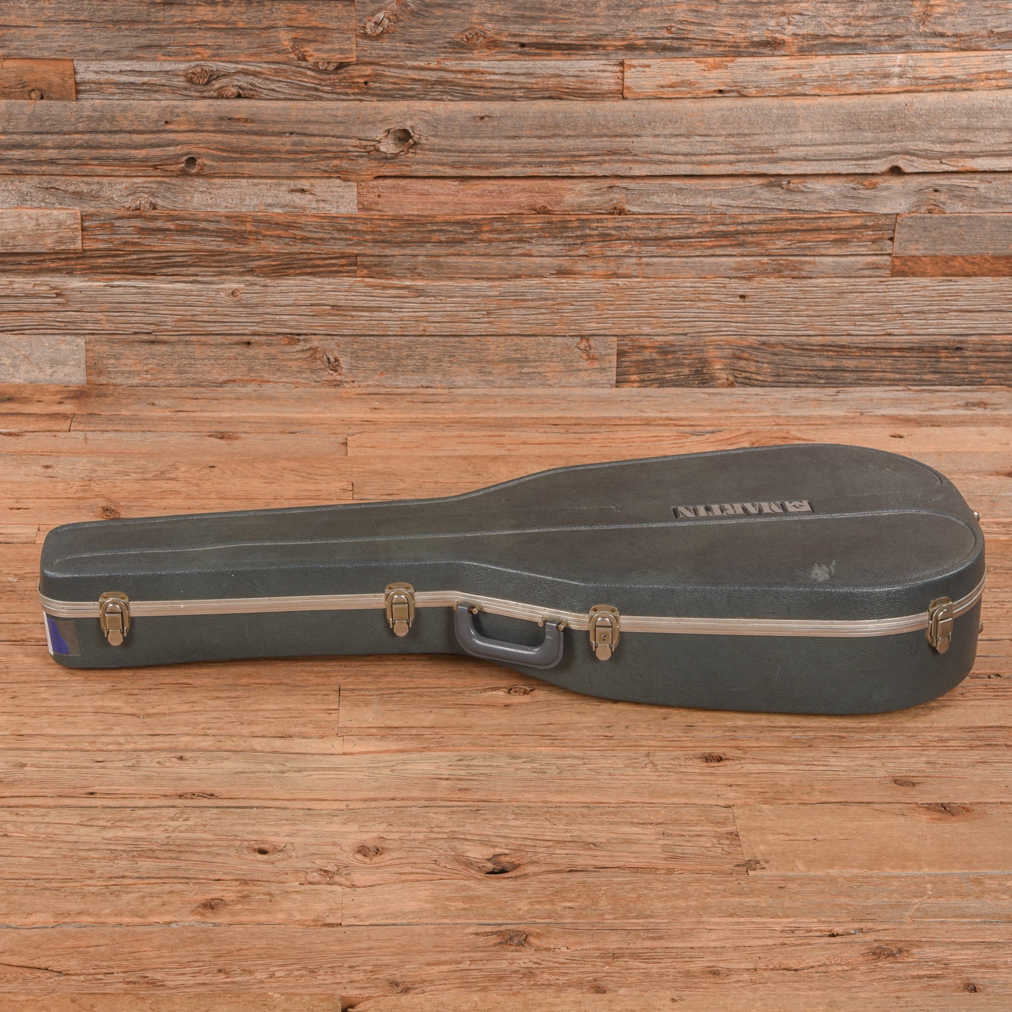 Martin D-18 Natural 1973 Acoustic Guitars / Dreadnought