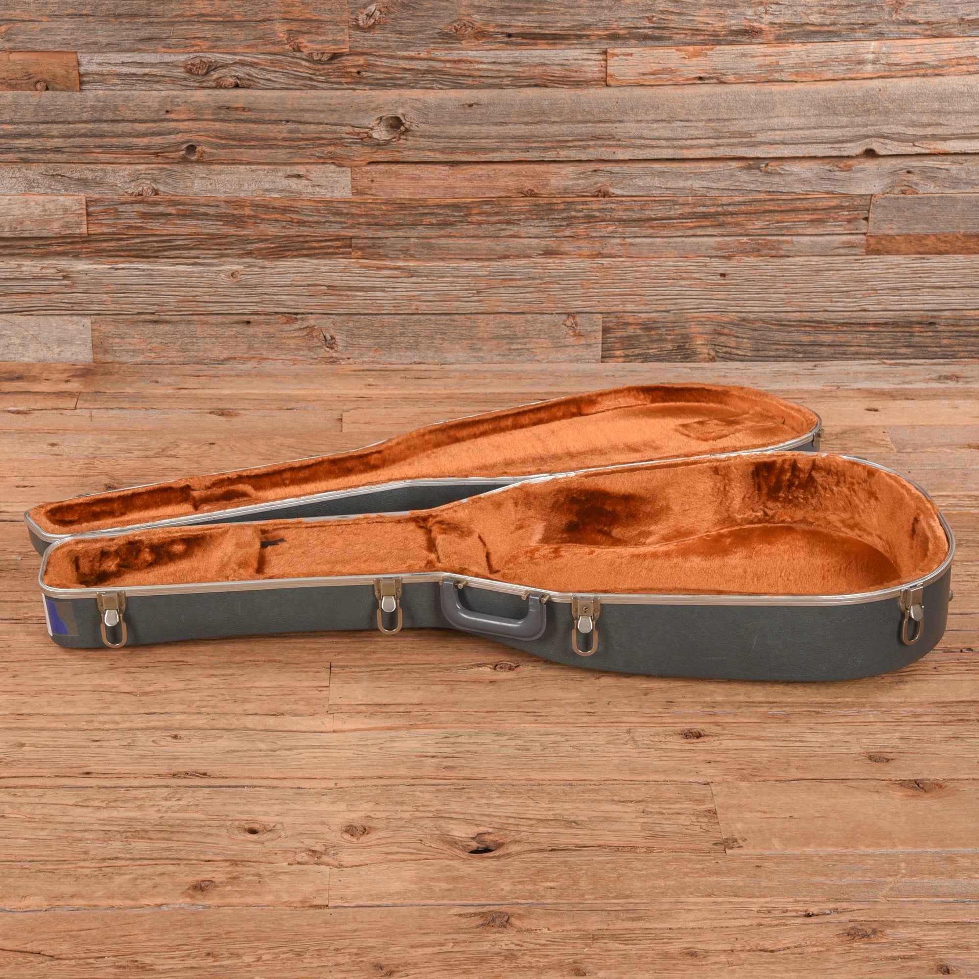 Martin D-18 Natural 1973 Acoustic Guitars / Dreadnought