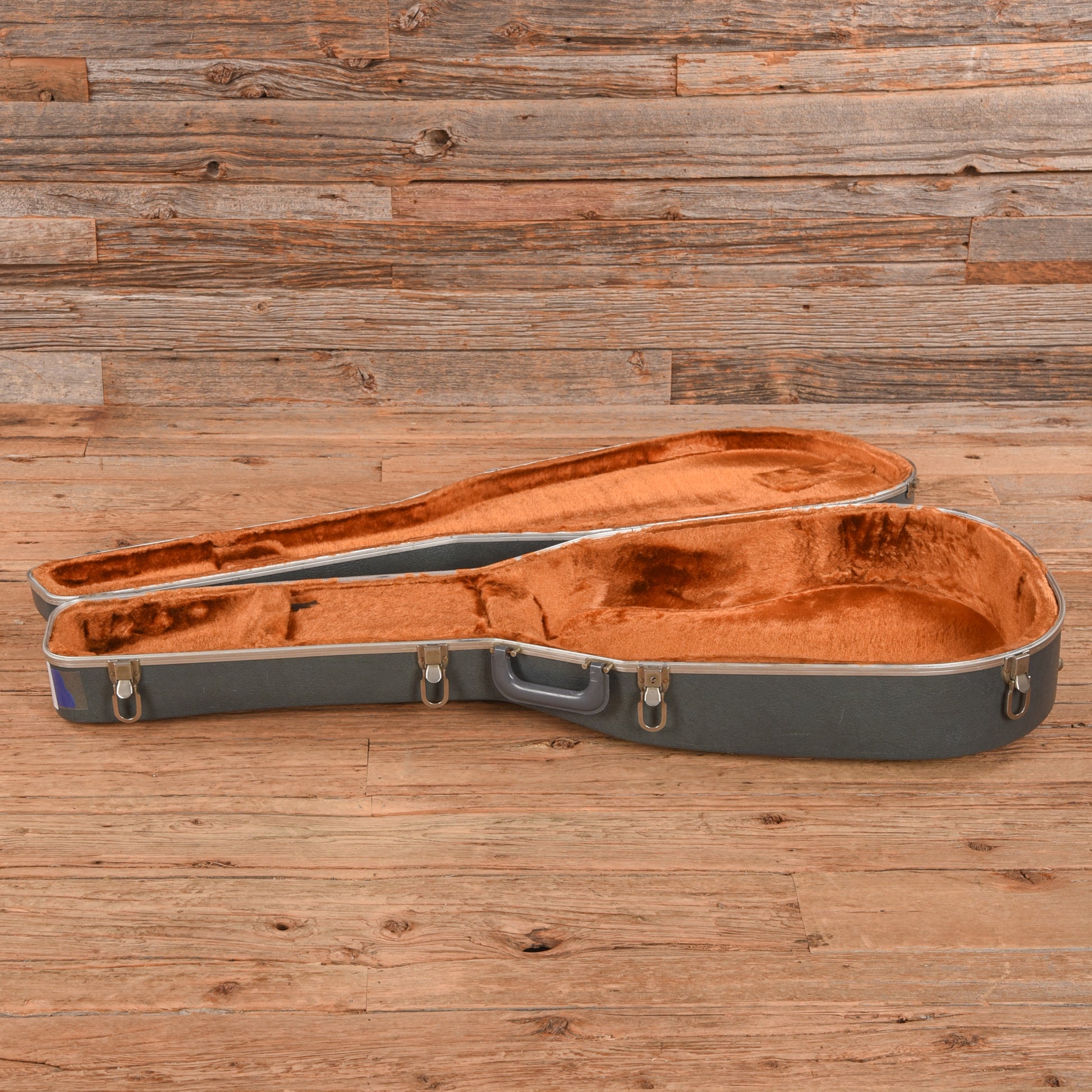 Martin D-18 Natural 1973 Acoustic Guitars / Dreadnought
