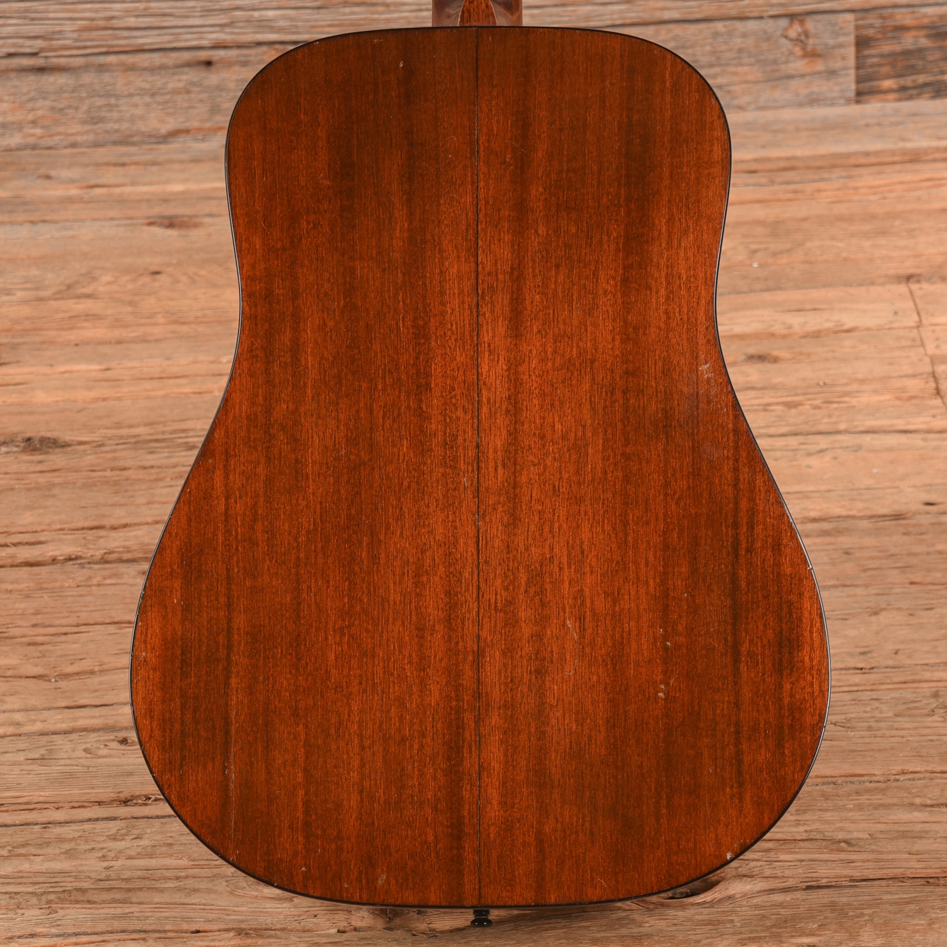 Martin D-18 Natural 1973 Acoustic Guitars / Dreadnought