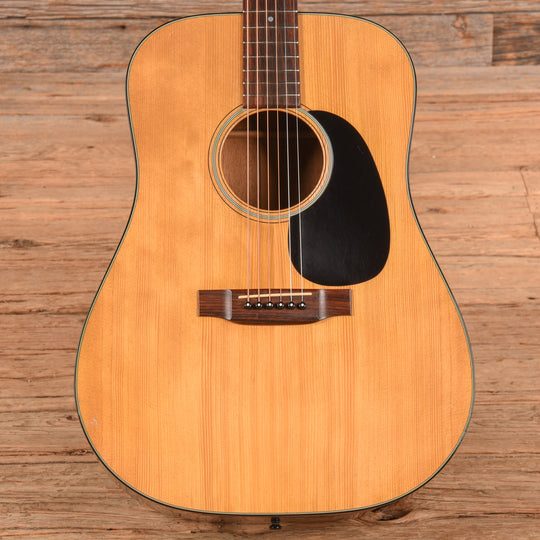 Martin D-18 Natural 1973 Acoustic Guitars / Dreadnought