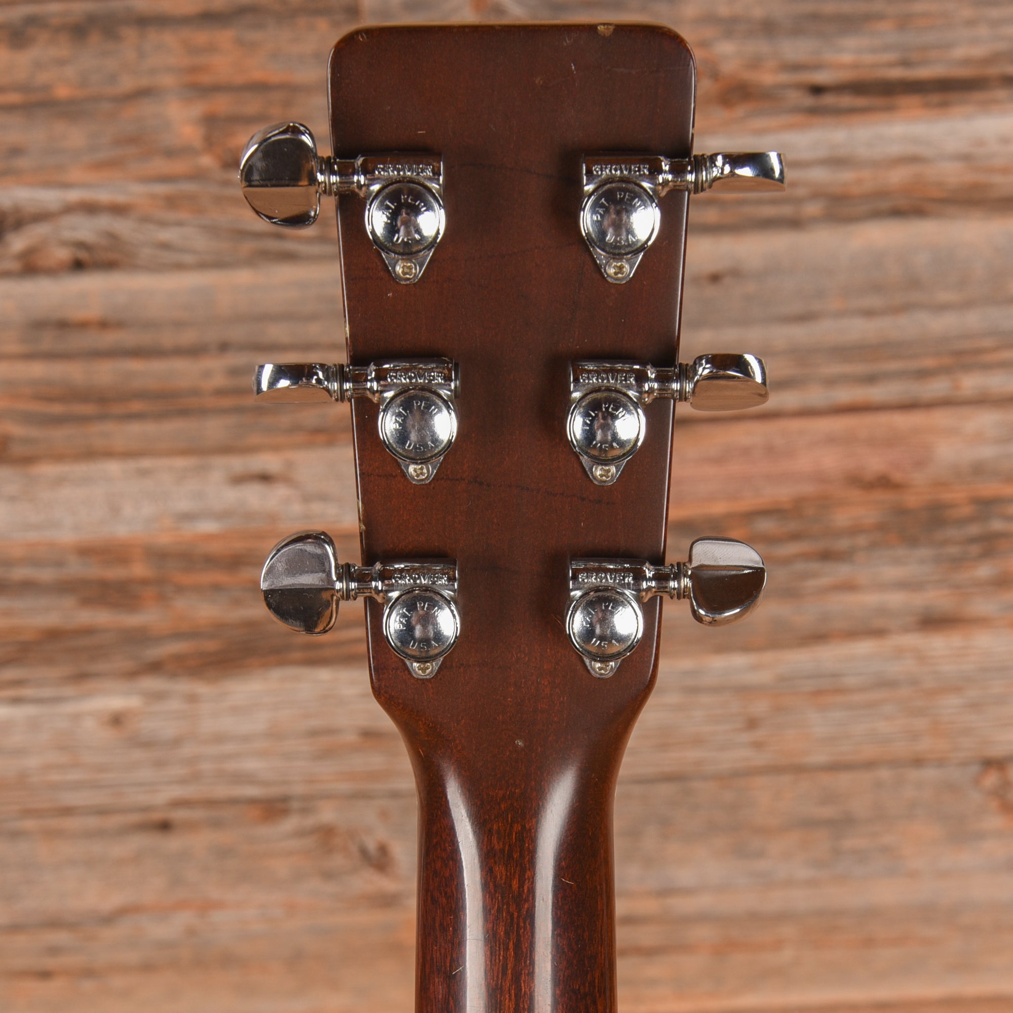 Martin D-18 Natural 1973 Acoustic Guitars / Dreadnought