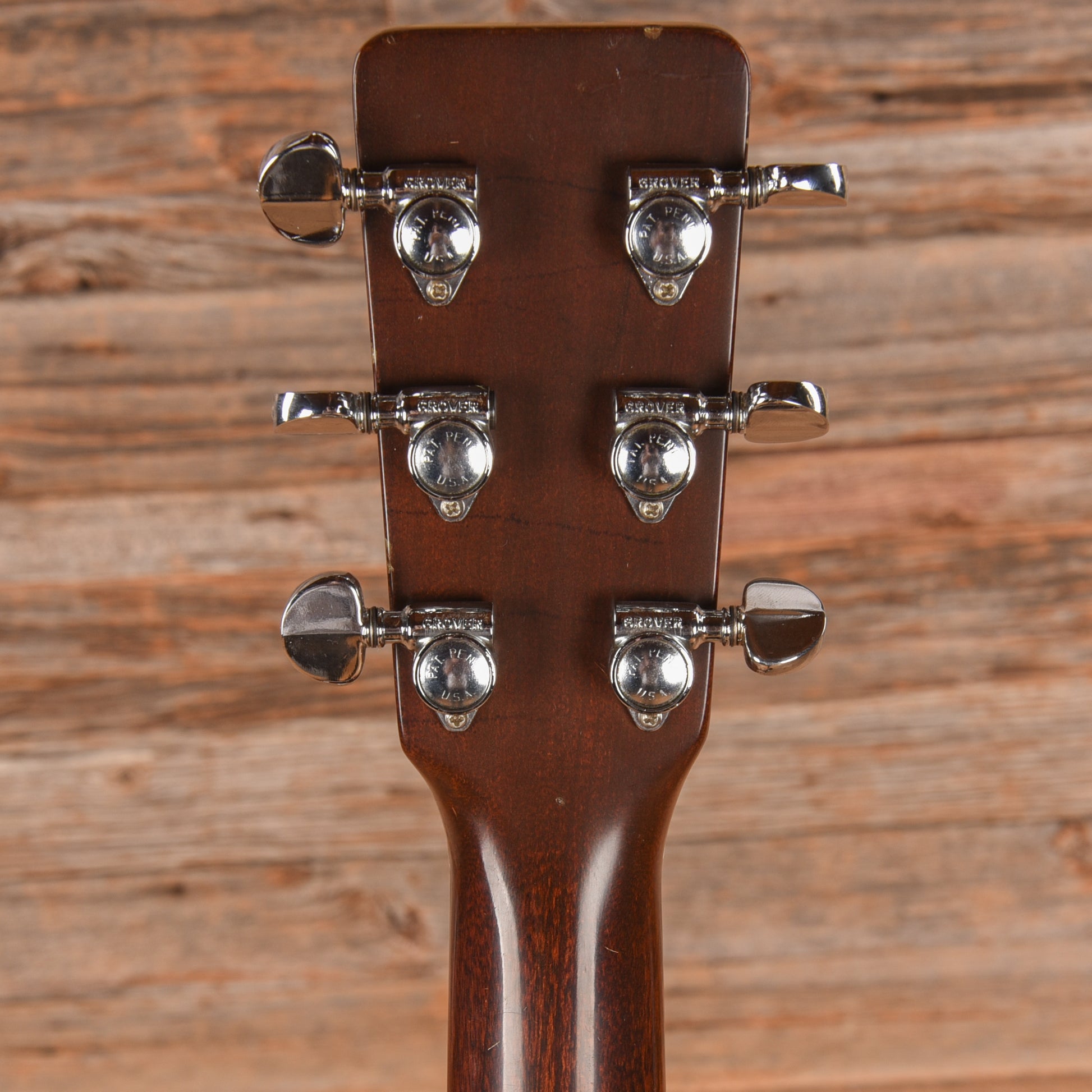 Martin D-18 Natural 1973 Acoustic Guitars / Dreadnought