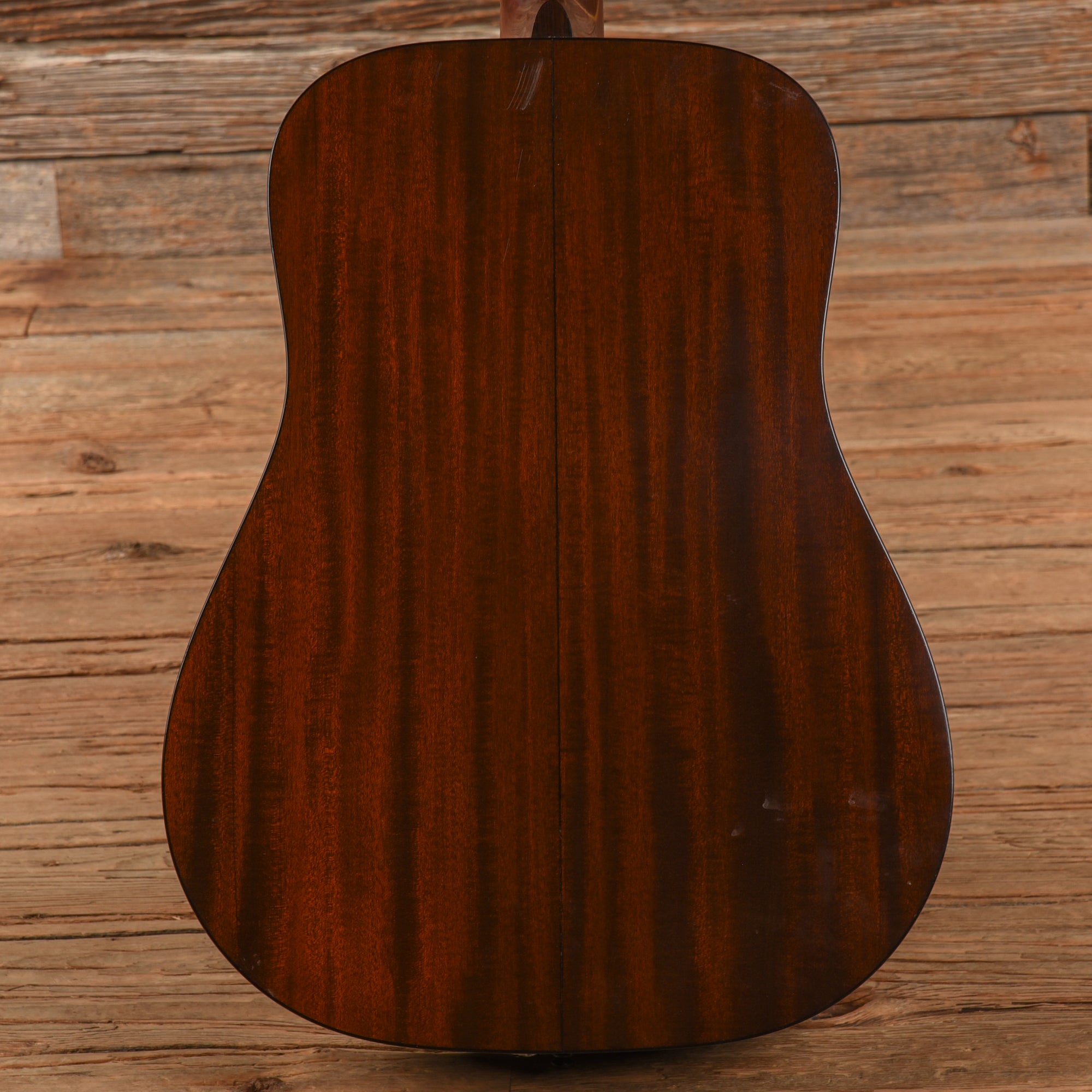 Martin D-18 Natural 1977 Acoustic Guitars / Dreadnought