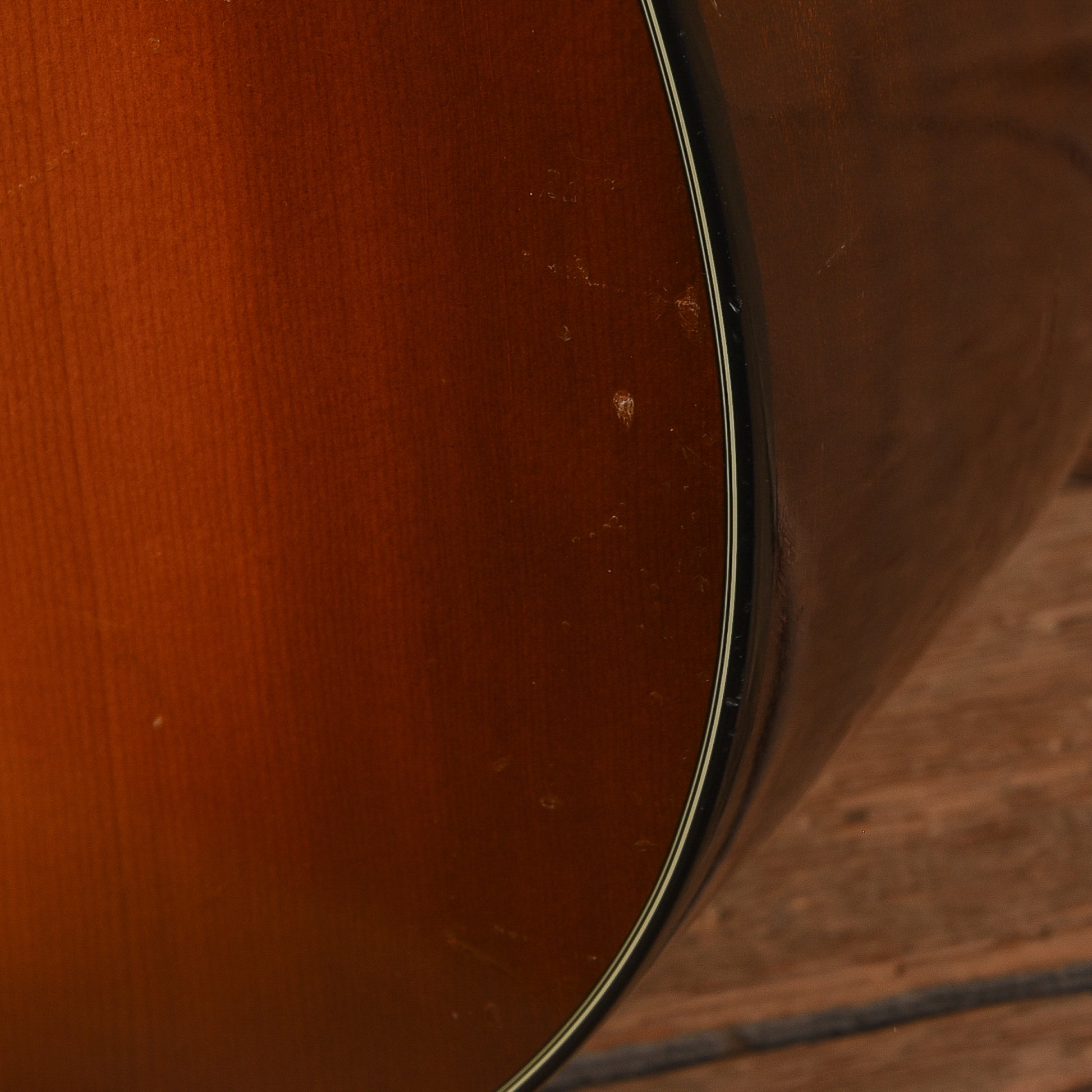 Martin D-18 Natural 1977 Acoustic Guitars / Dreadnought