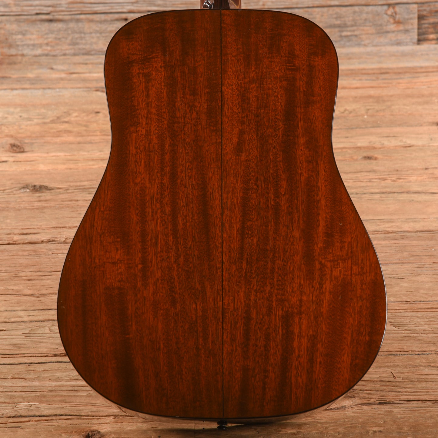 Martin D-18 Natural 1981 Acoustic Guitars / Dreadnought
