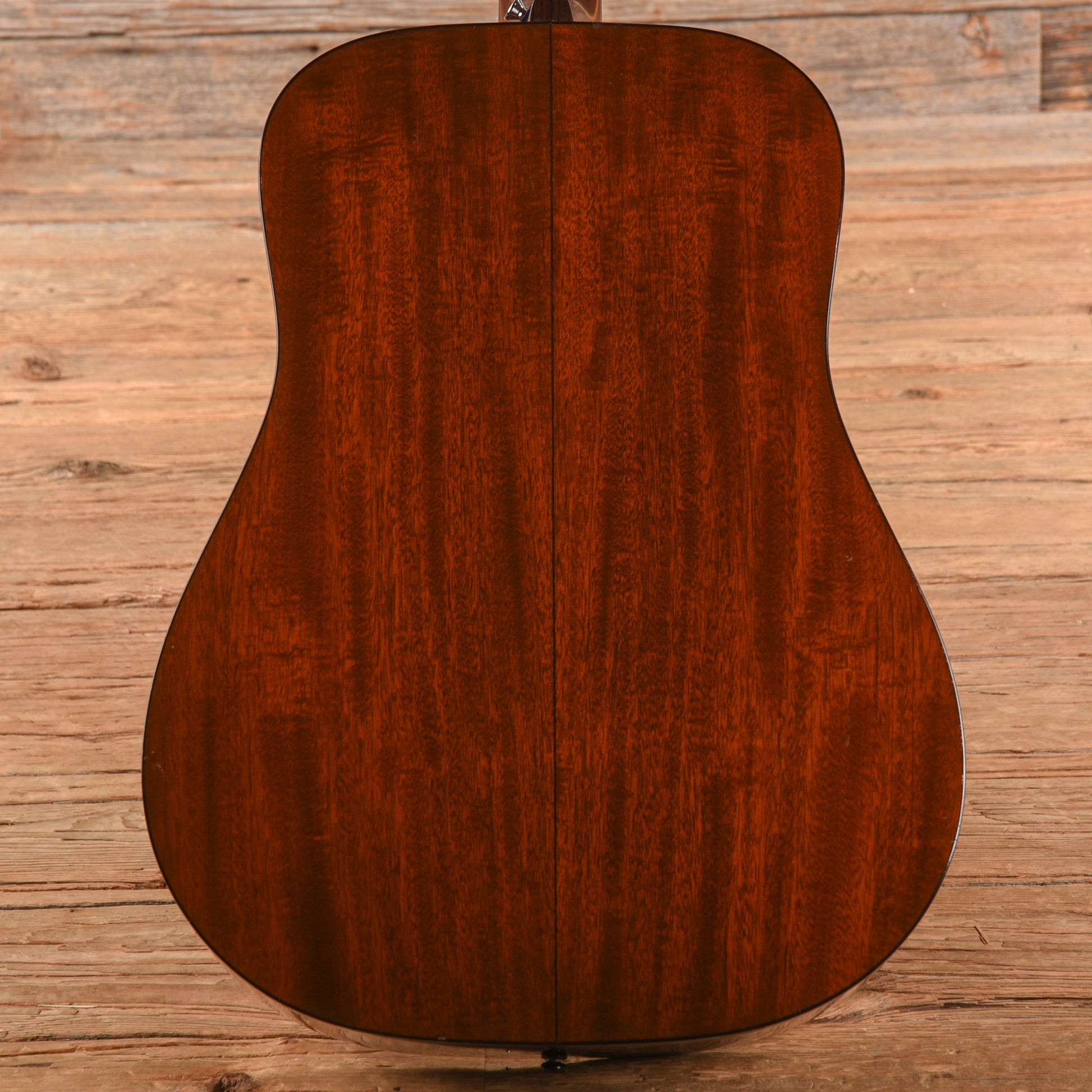 Martin D-18 Natural 1981 Acoustic Guitars / Dreadnought
