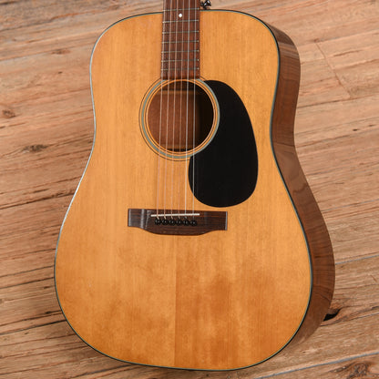 Martin D-18 Natural 1981 Acoustic Guitars / Dreadnought