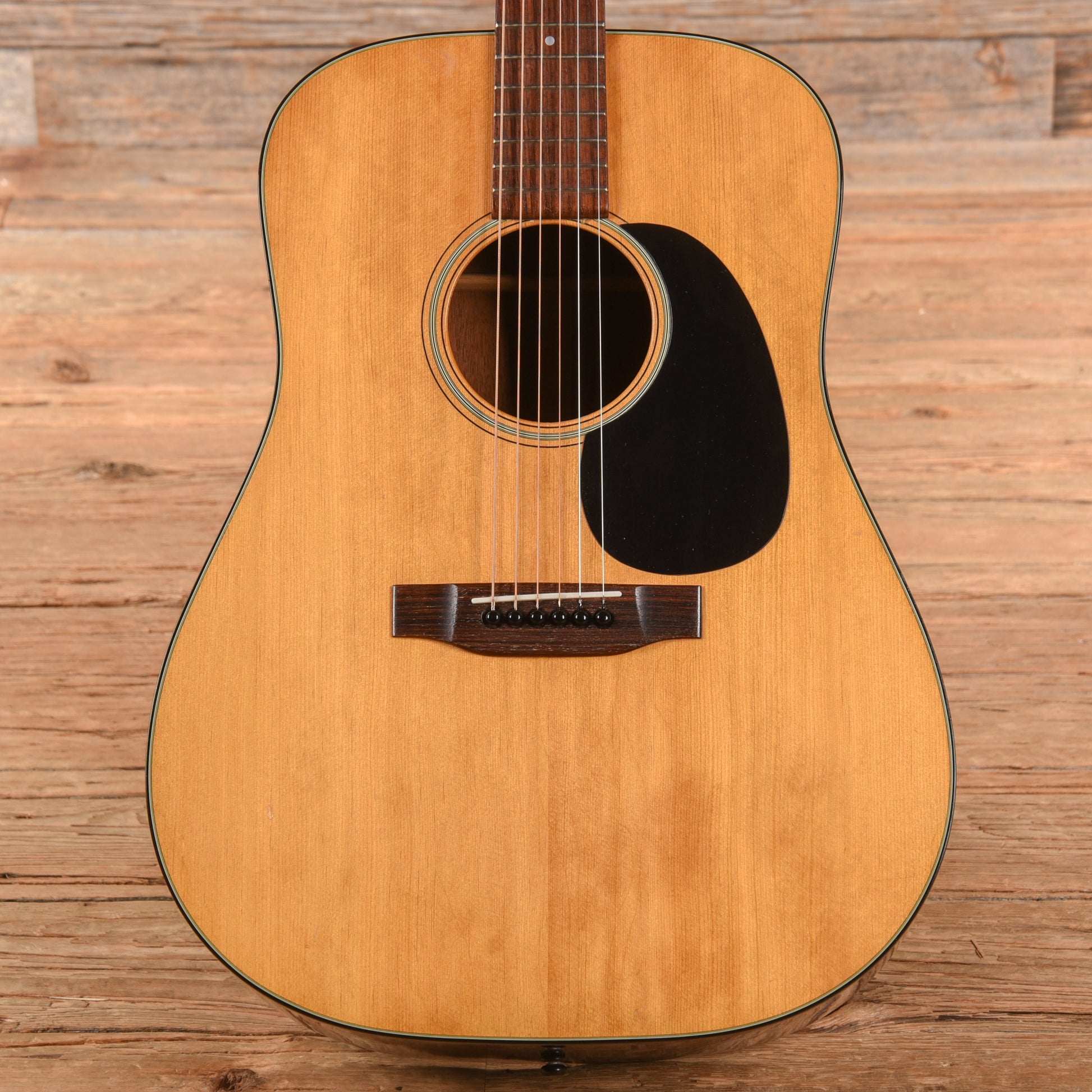 Martin D-18 Natural 1981 Acoustic Guitars / Dreadnought