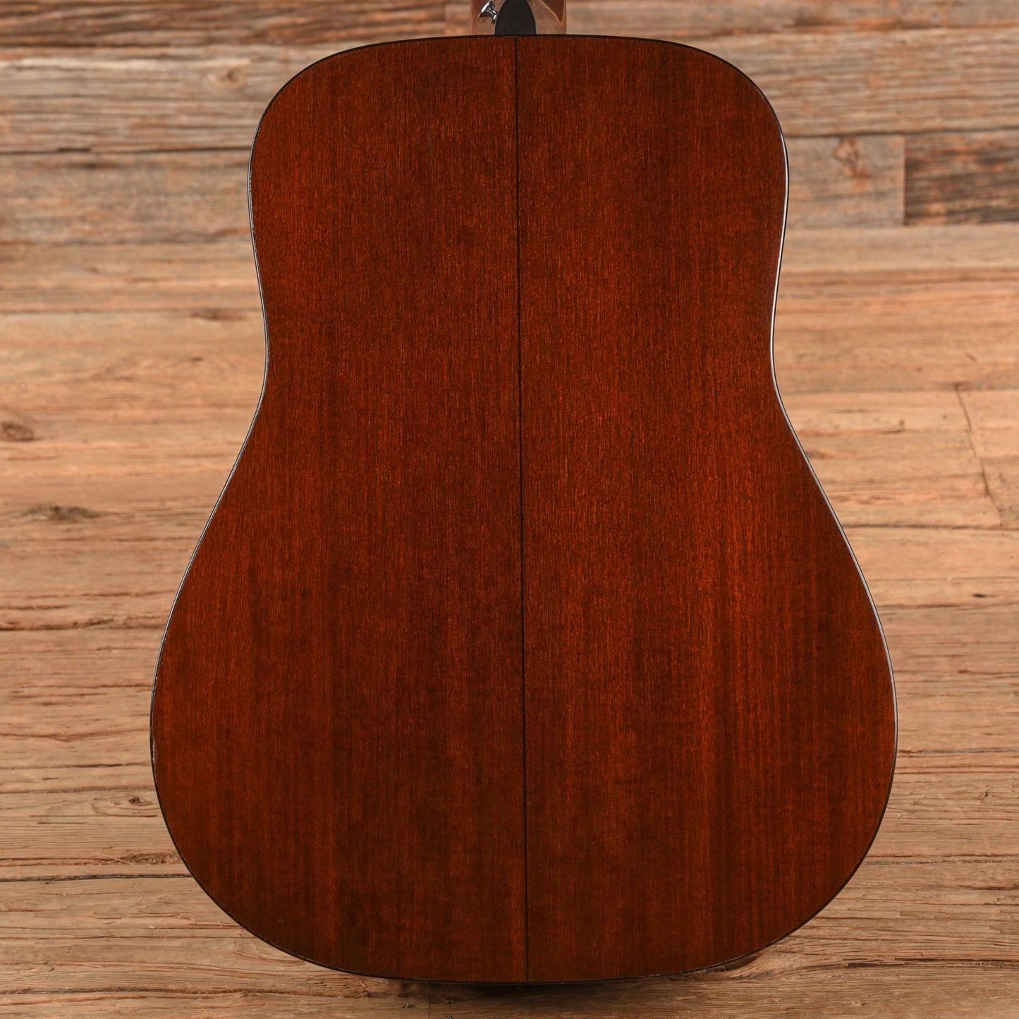 Martin D-18 Vintage Natural 1992 Acoustic Guitars / Dreadnought