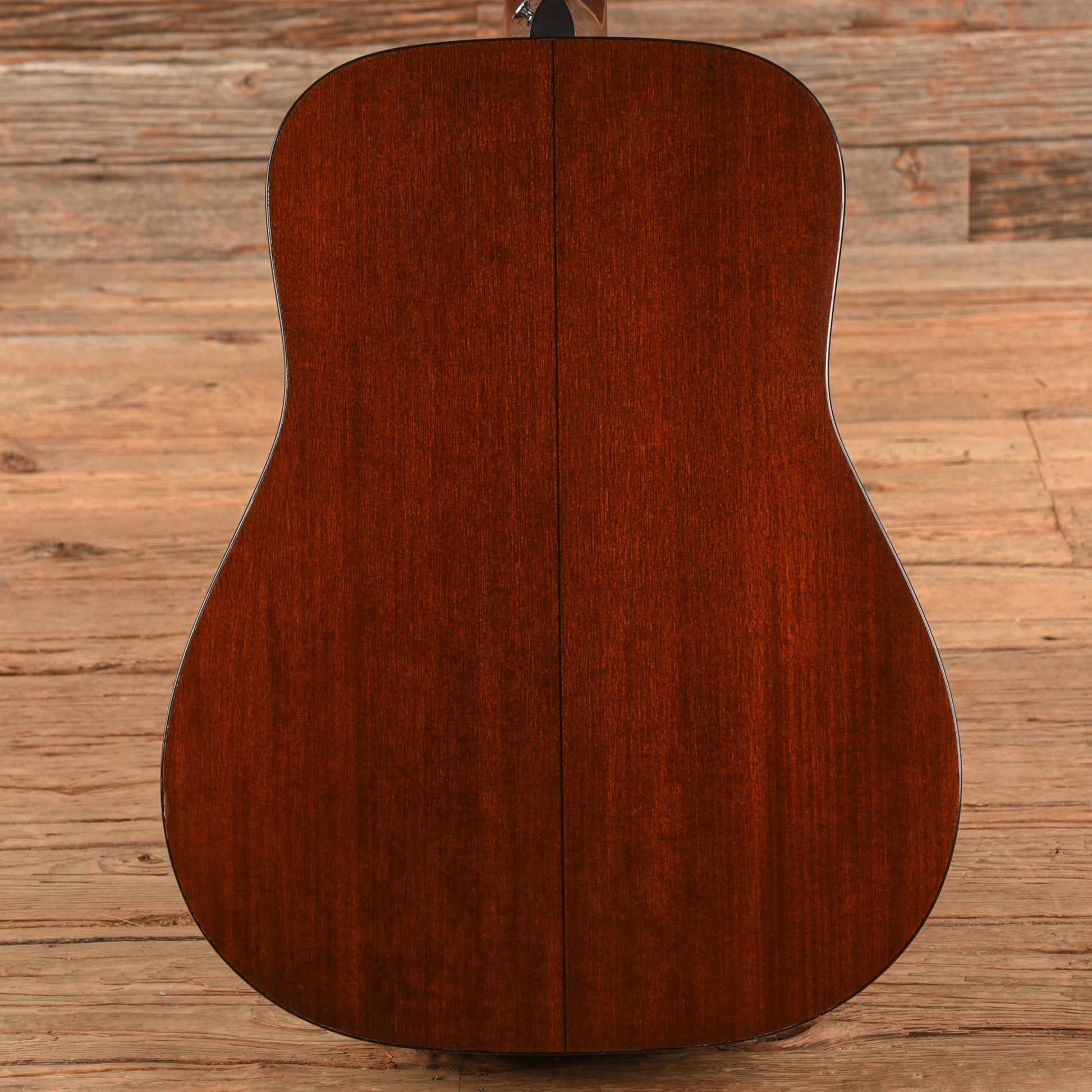 Martin D-18 Vintage Natural 1992 Acoustic Guitars / Dreadnought