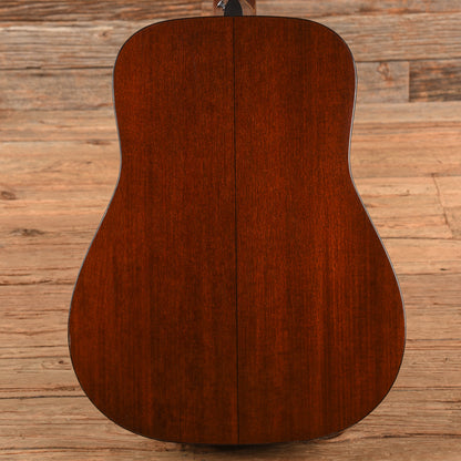 Martin D-18 Vintage Natural 1992 Acoustic Guitars / Dreadnought