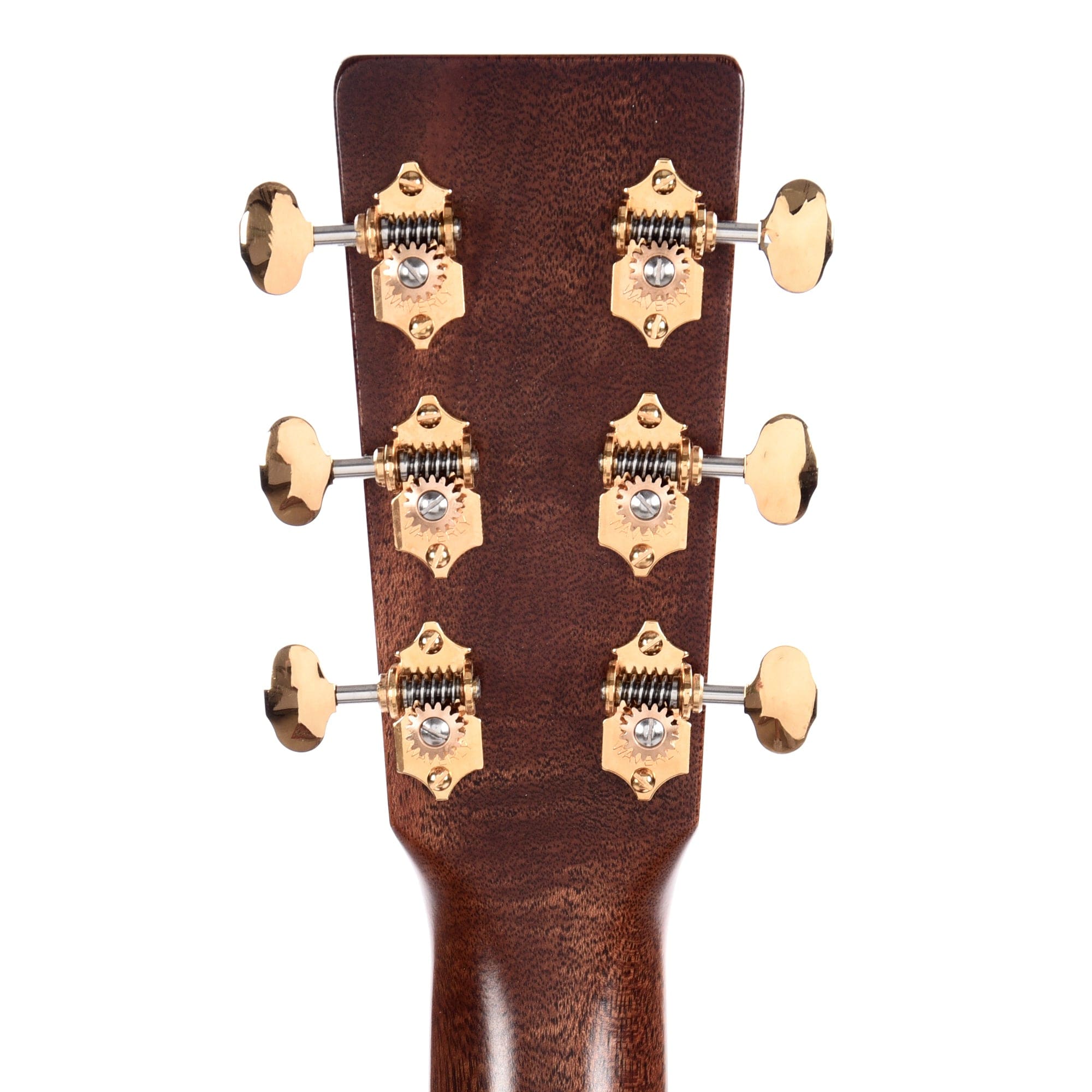 Martin D-18E Modern Deluxe Natural w/Fishman Aura VT Blend Acoustic Guitars / Dreadnought