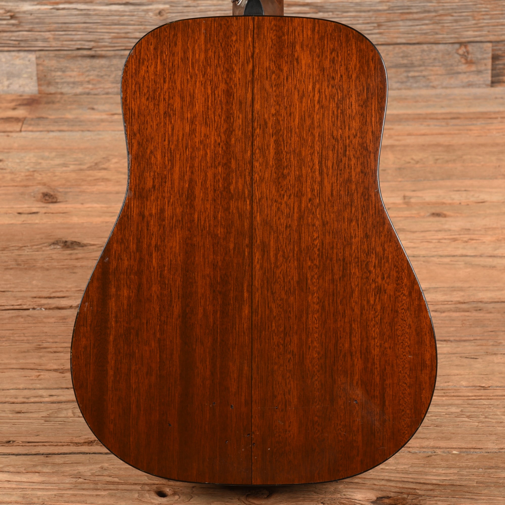 Martin D-18GE Golden Era Limited Edition Natural 1995 Acoustic Guitars / Dreadnought