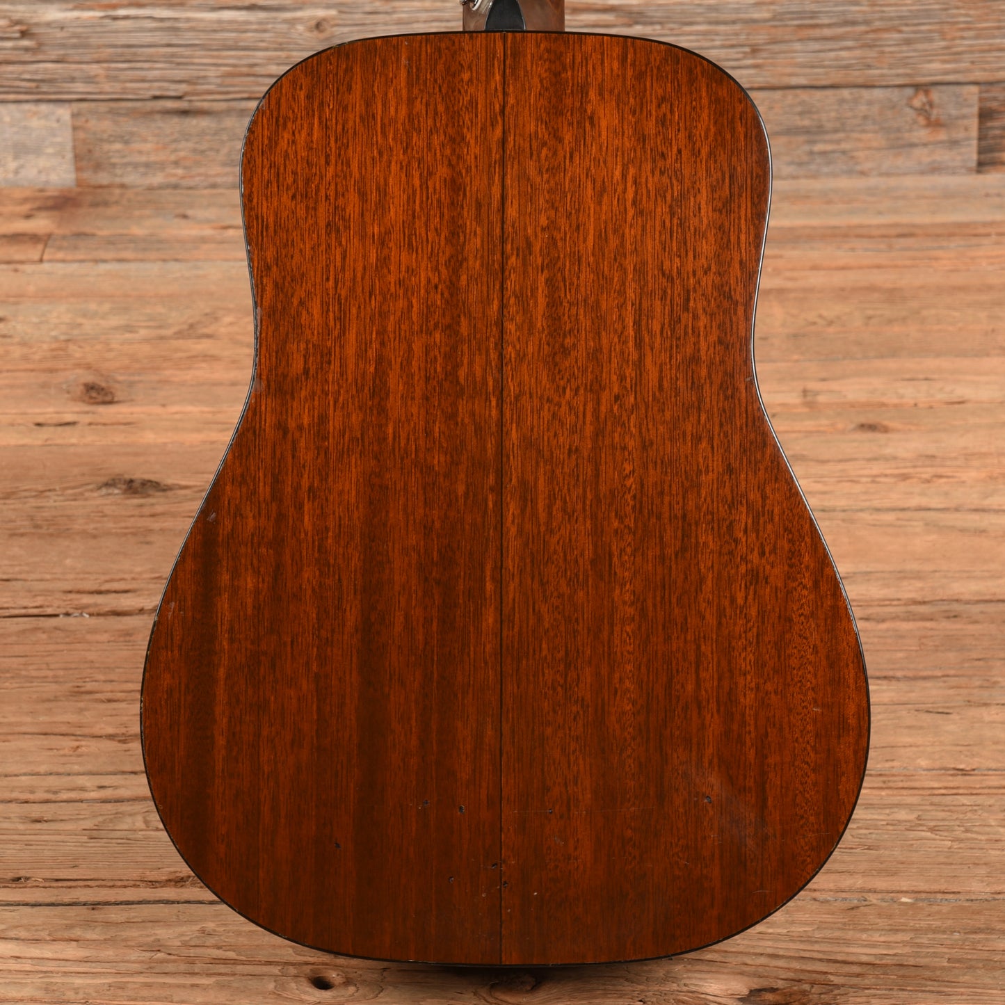 Martin D-18GE Golden Era Limited Edition Natural 1995 Acoustic Guitars / Dreadnought