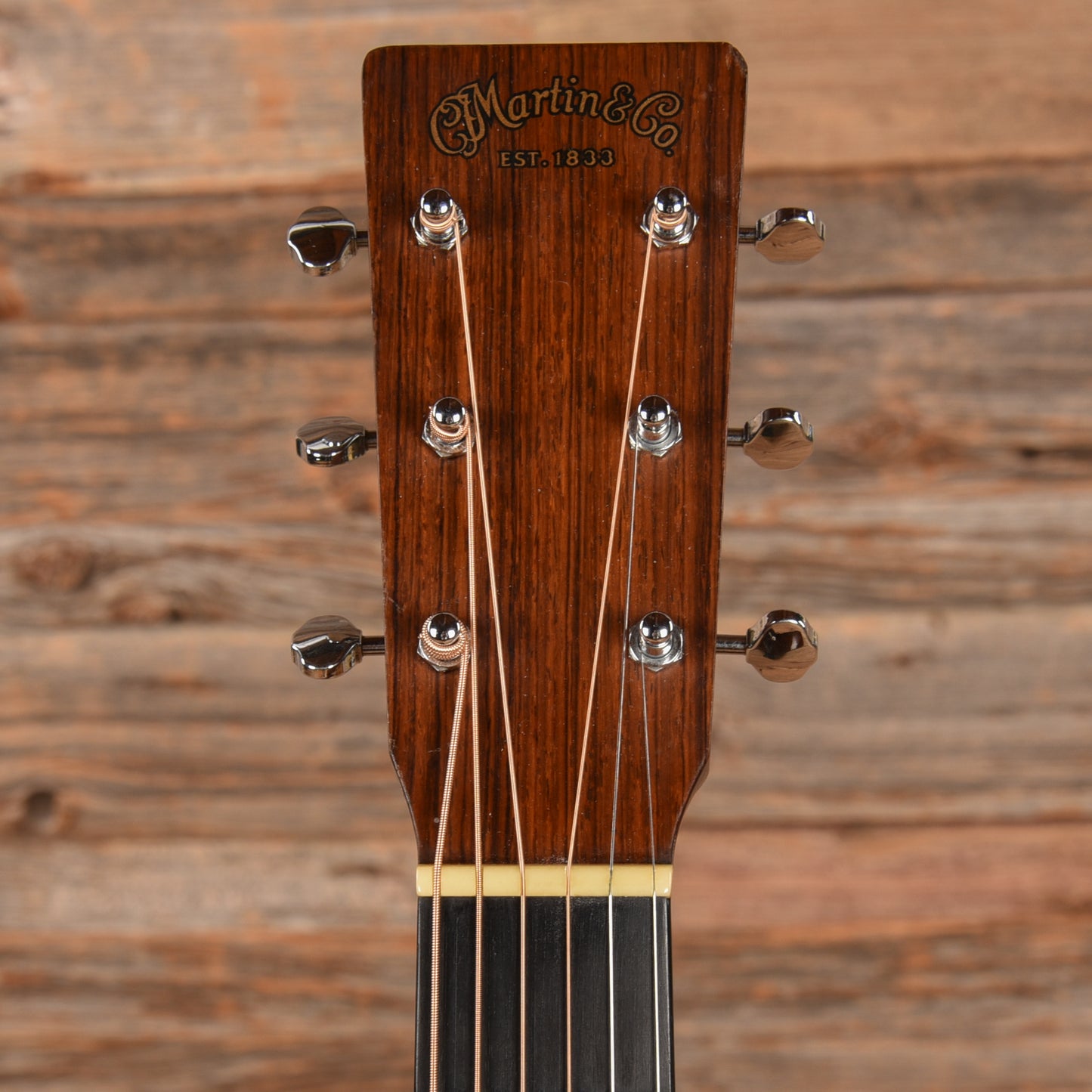 Martin D-18GE Golden Era Limited Edition Natural 1995 Acoustic Guitars / Dreadnought