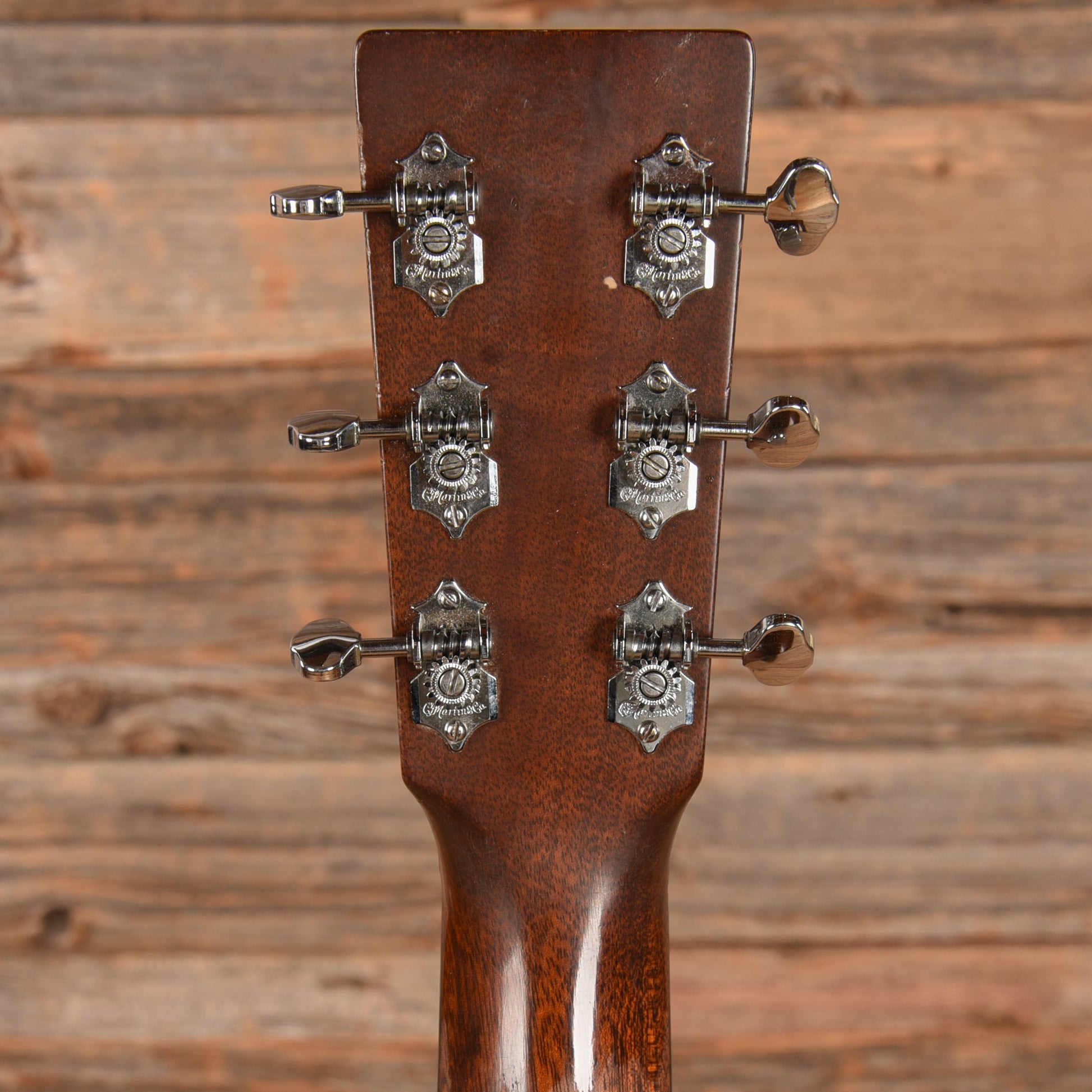 Martin D-18GE Golden Era Limited Edition Natural 1995 Acoustic Guitars / Dreadnought