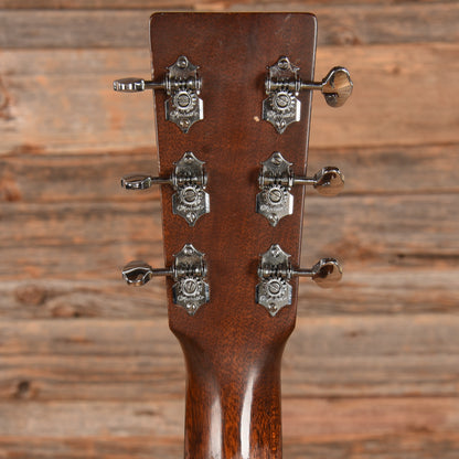Martin D-18GE Golden Era Limited Edition Natural 1995 Acoustic Guitars / Dreadnought