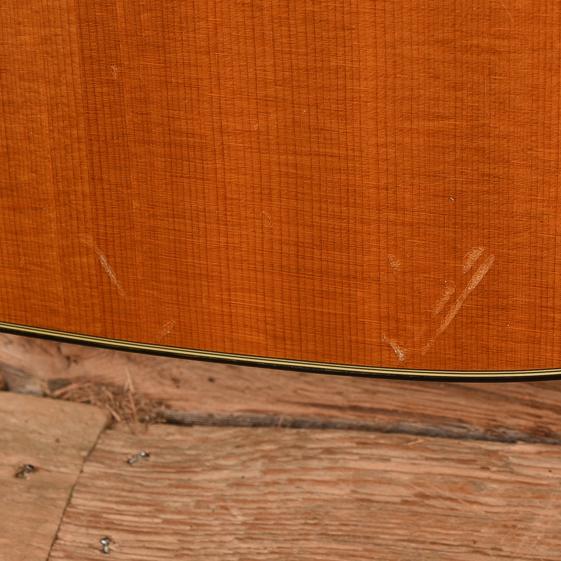 Martin D-18GE Golden Era Limited Edition Natural 1995 Acoustic Guitars / Dreadnought