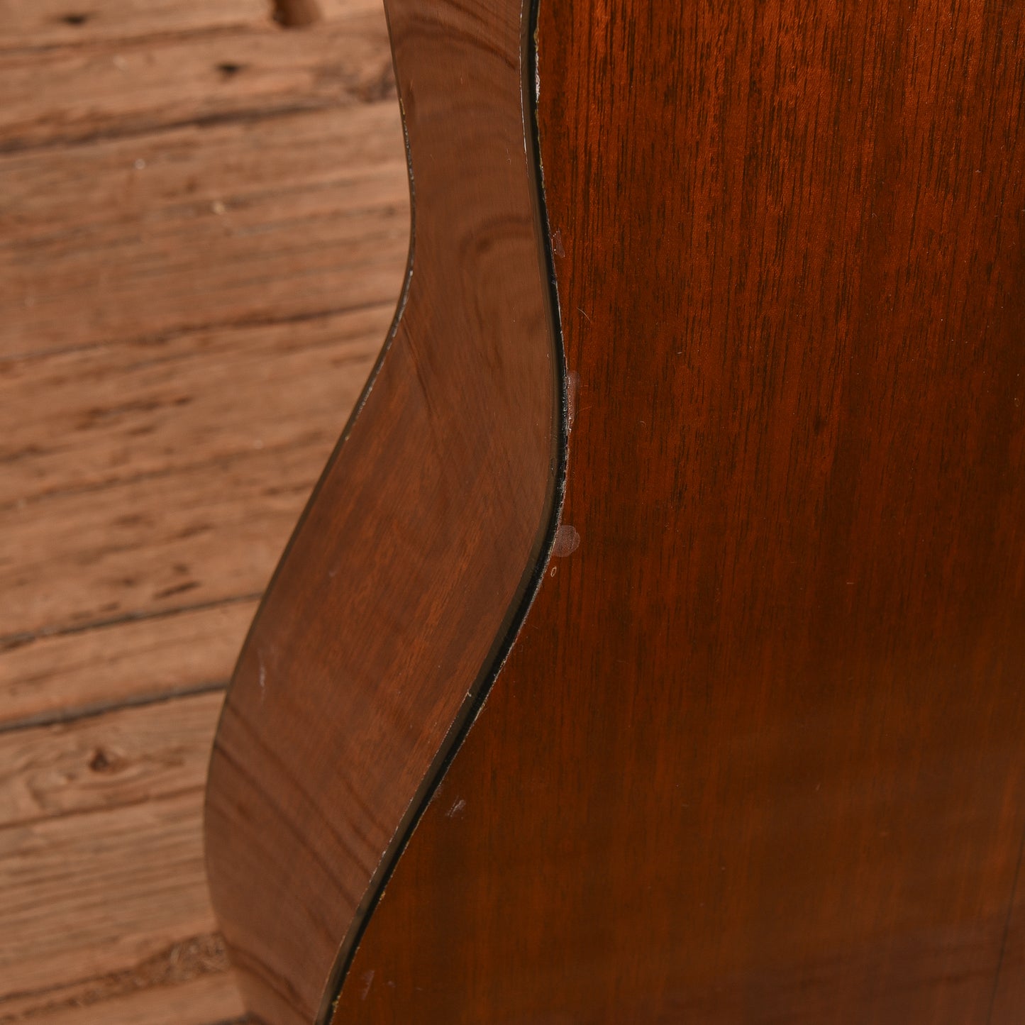 Martin D-18GE Golden Era Limited Edition Natural 1995 Acoustic Guitars / Dreadnought