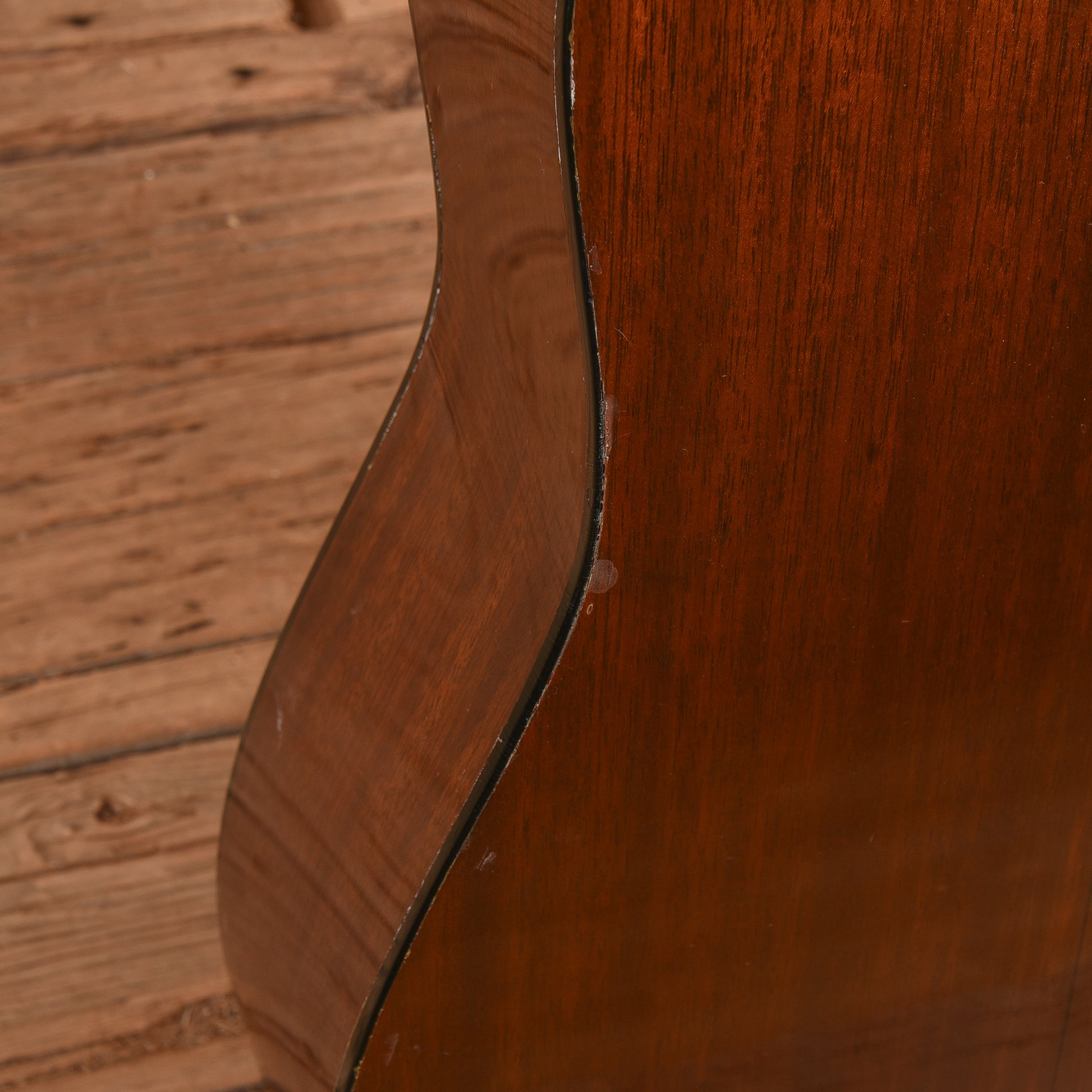 Martin D-18GE Golden Era Limited Edition Natural 1995 Acoustic Guitars / Dreadnought