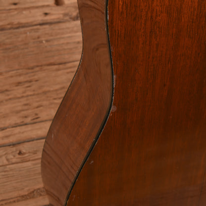 Martin D-18GE Golden Era Limited Edition Natural 1995 Acoustic Guitars / Dreadnought
