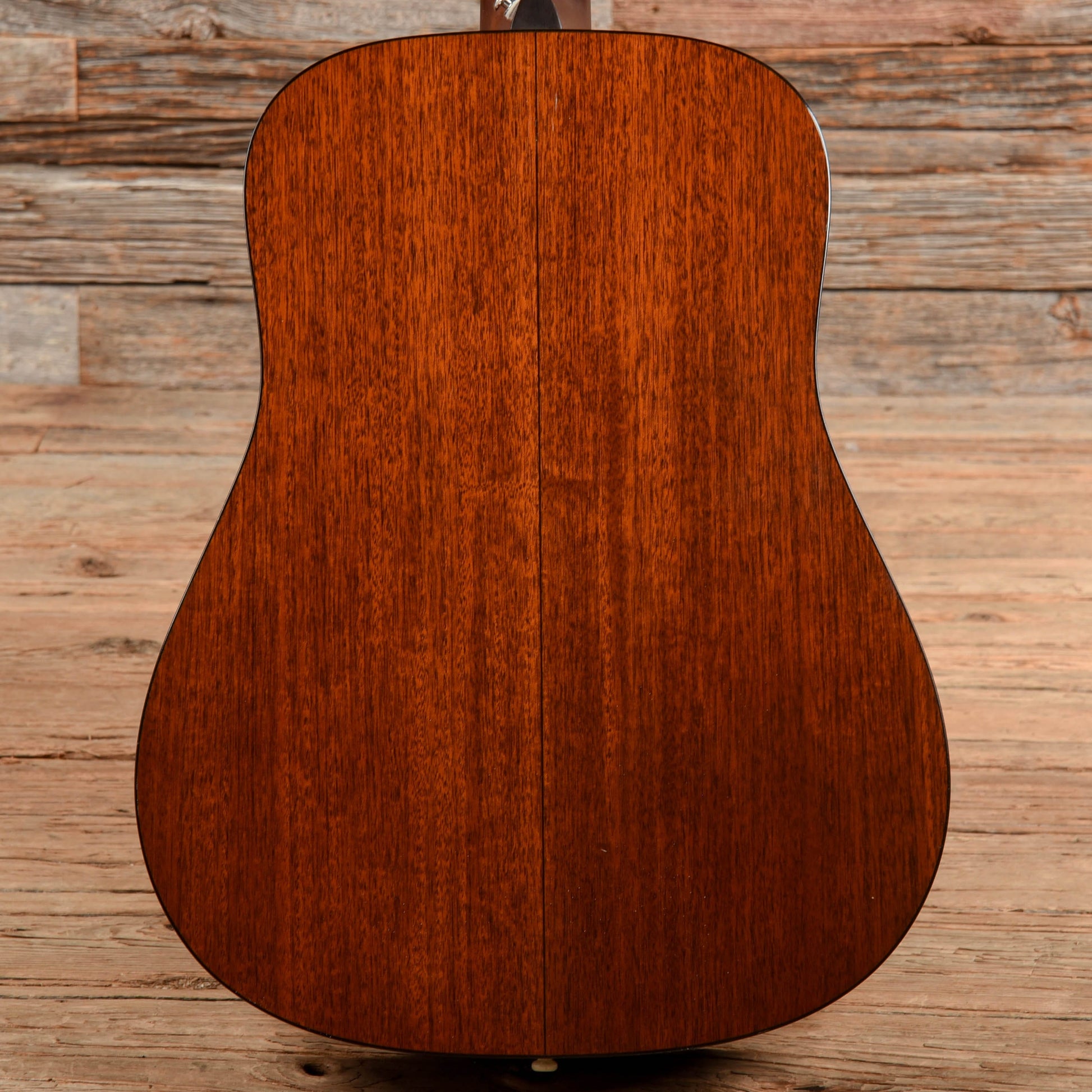 Martin D-18GE Natural 2008 Acoustic Guitars / Dreadnought