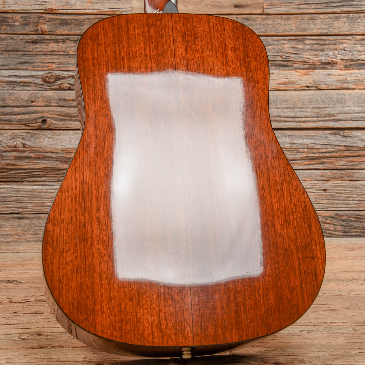 Martin D-18GE Natural 2008 Acoustic Guitars / Dreadnought