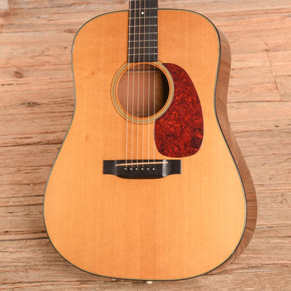 Martin D-18V Natural 1999 Acoustic Guitars / Dreadnought