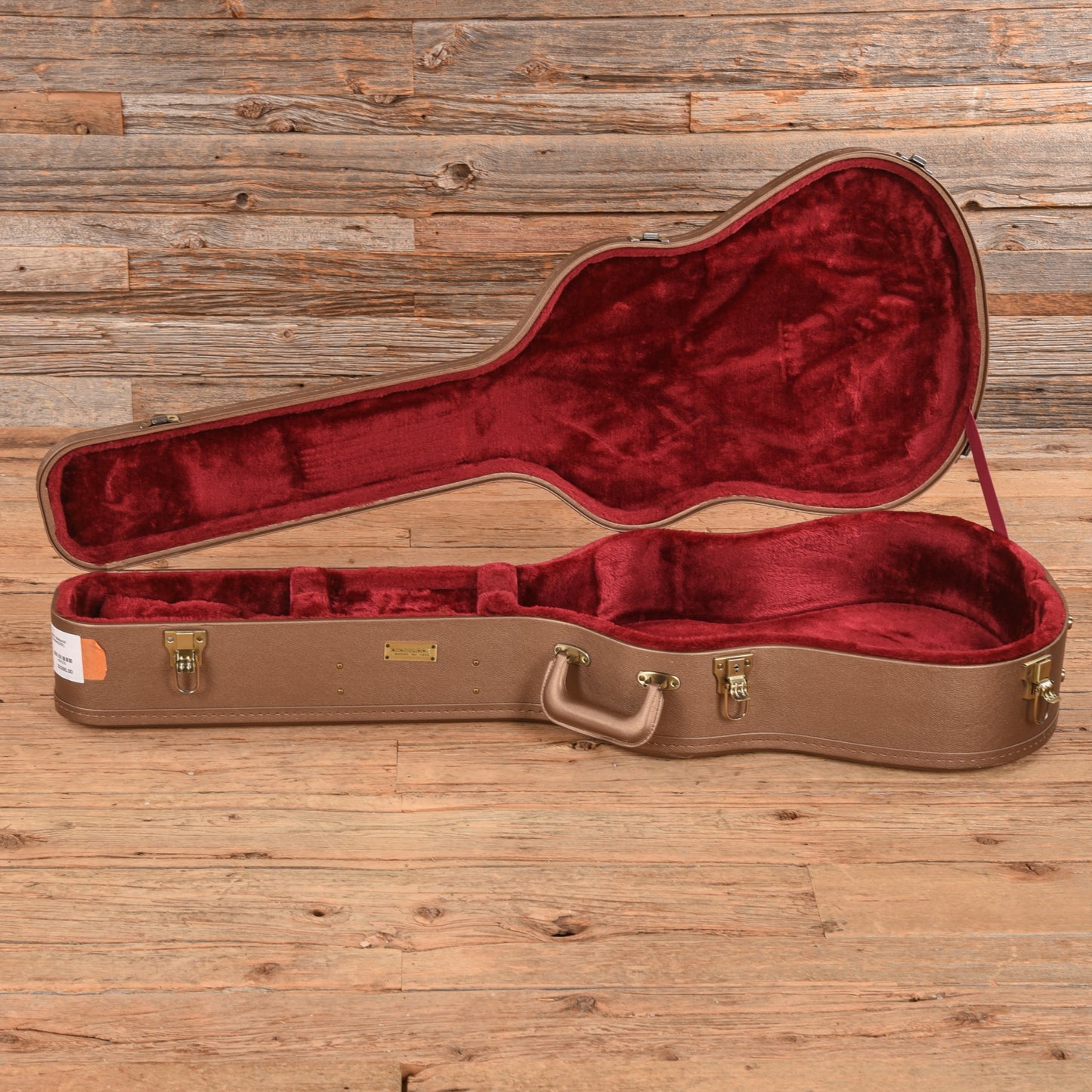 Martin D-18V Natural 1999 Acoustic Guitars / Dreadnought