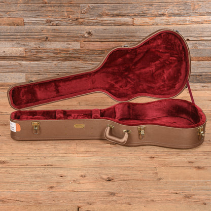 Martin D-18V Natural 1999 Acoustic Guitars / Dreadnought
