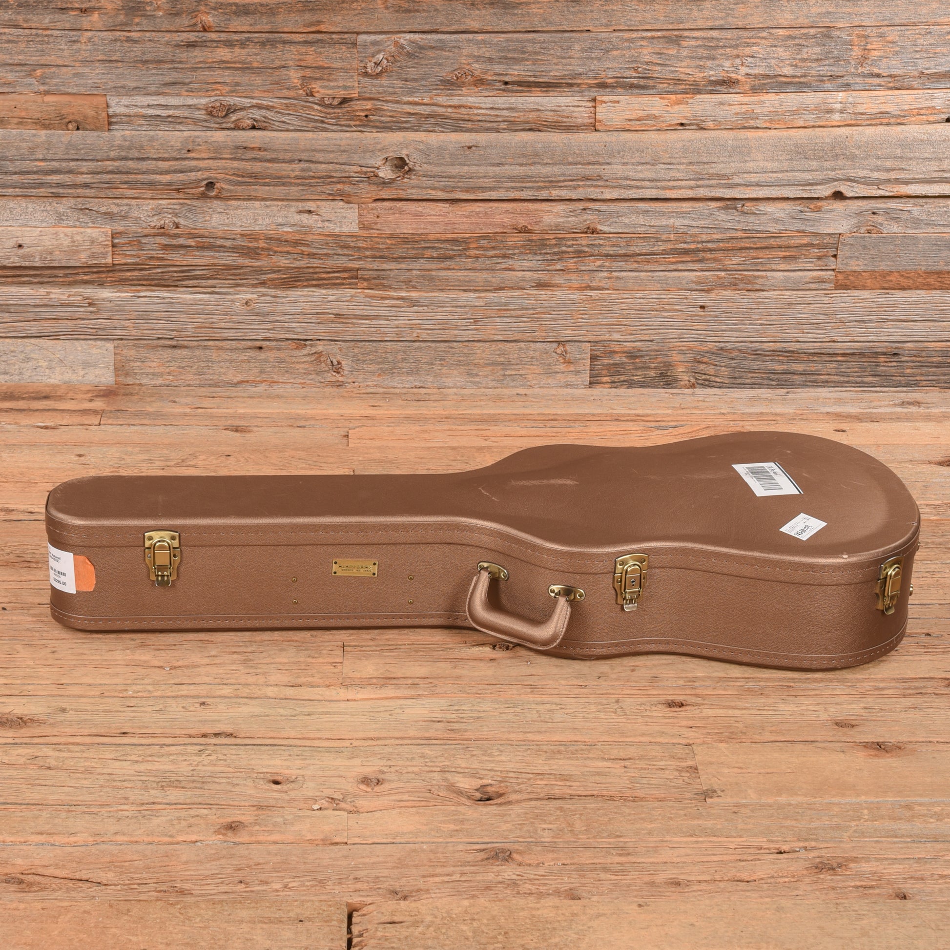 Martin D-18V Natural 1999 Acoustic Guitars / Dreadnought