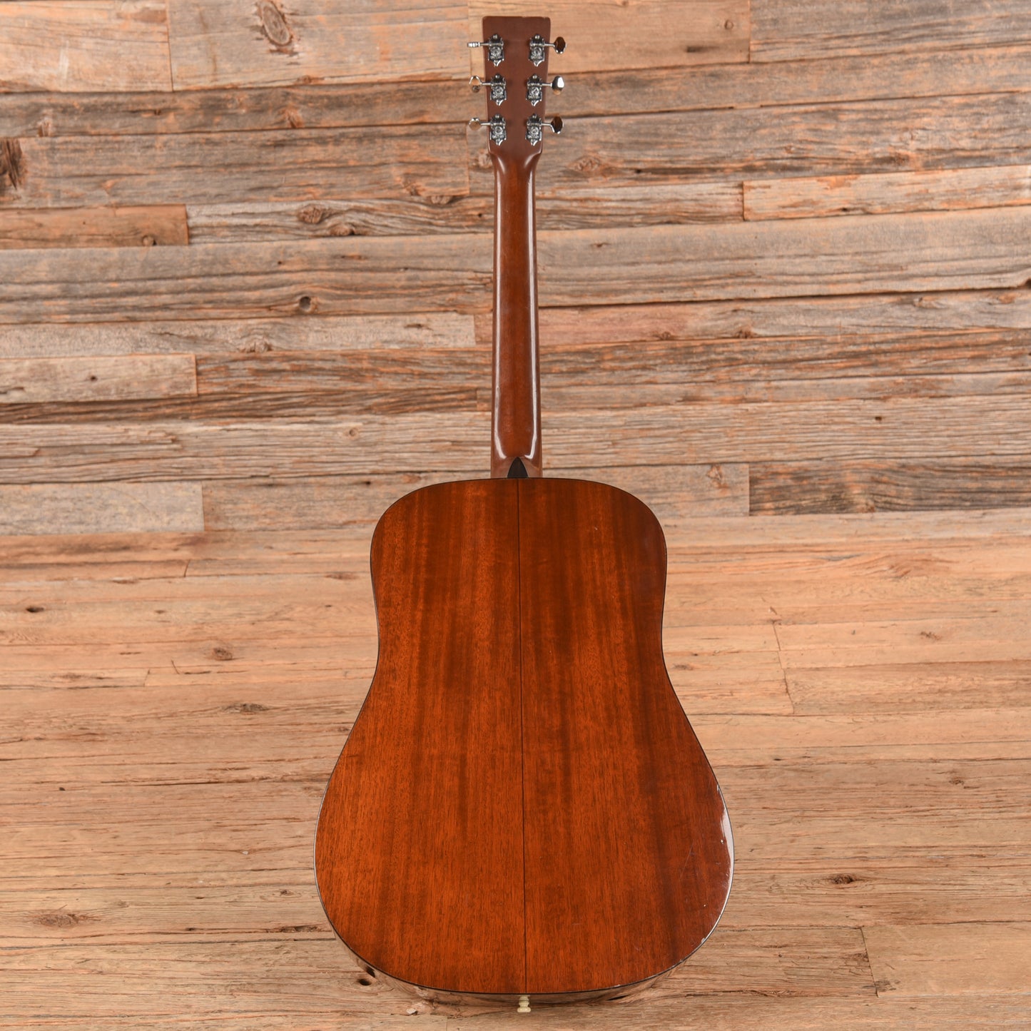 Martin D-18V Natural 1999 Acoustic Guitars / Dreadnought