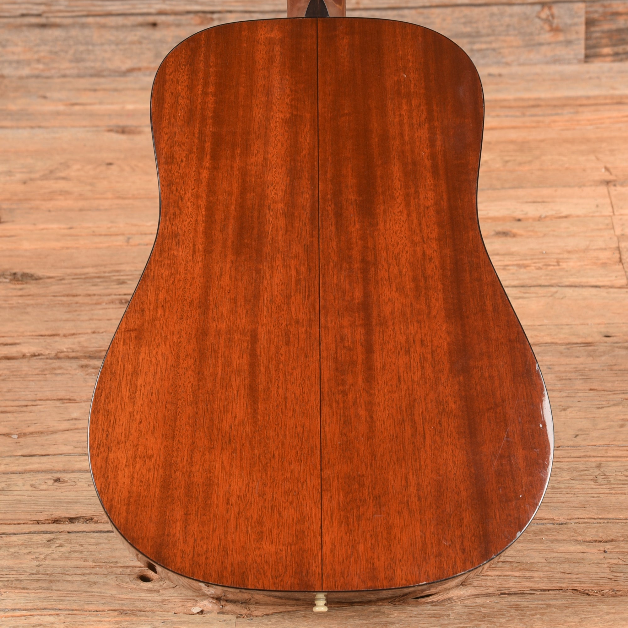Martin D-18V Natural 1999 Acoustic Guitars / Dreadnought