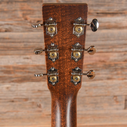 Martin D-19 190th Anniversary (Limited to 190 Instruments) Natural 2023 Acoustic Guitars / Dreadnought