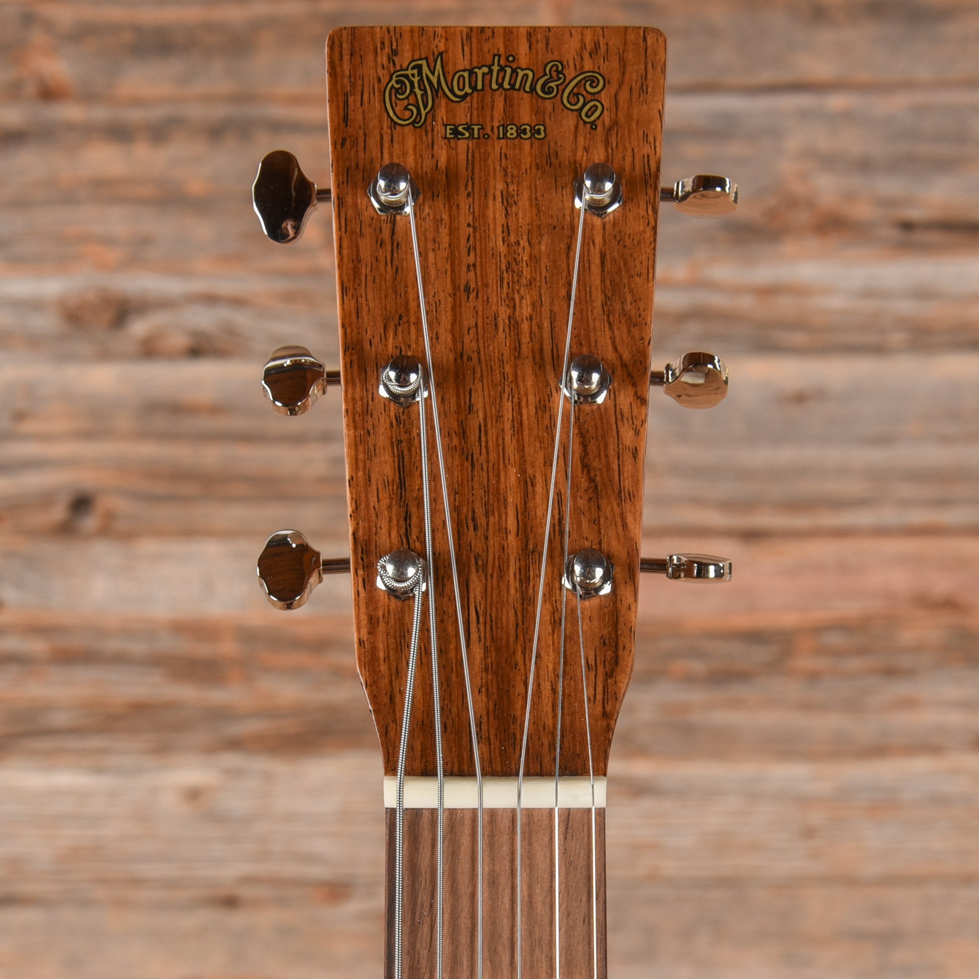 Martin D-19 190th Anniversary (Limited to 190 Instruments) Natural 2023 Acoustic Guitars / Dreadnought