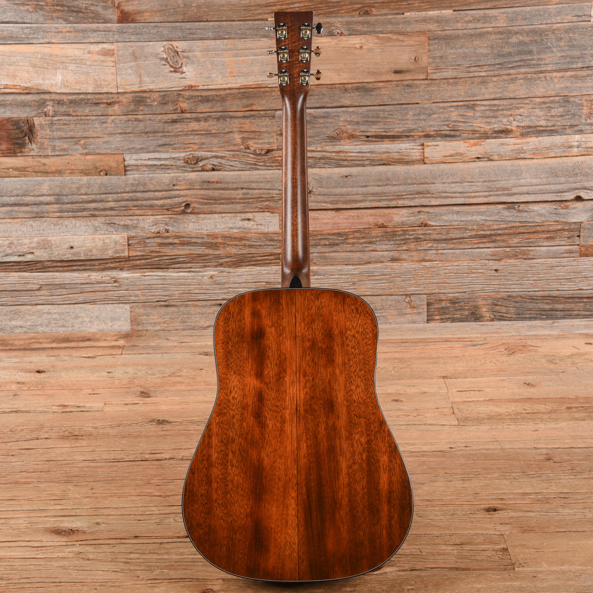 Martin D-19 190th Anniversary (Limited to 190 Instruments) Natural 2023 Acoustic Guitars / Dreadnought