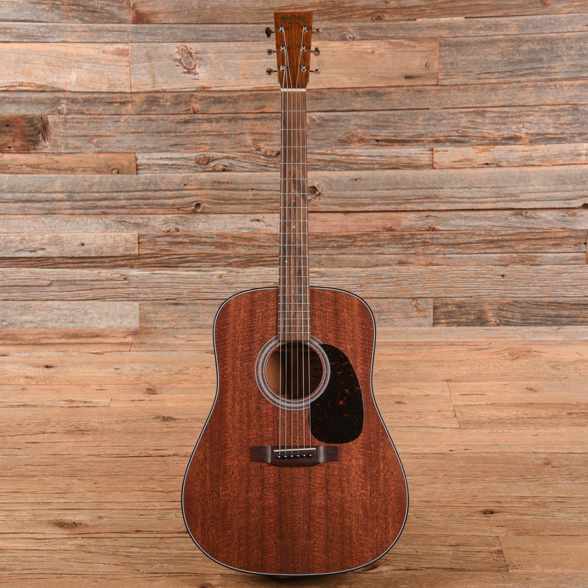 Martin D-19 190th Anniversary (Limited to 190 Instruments) Natural 2023 Acoustic Guitars / Dreadnought