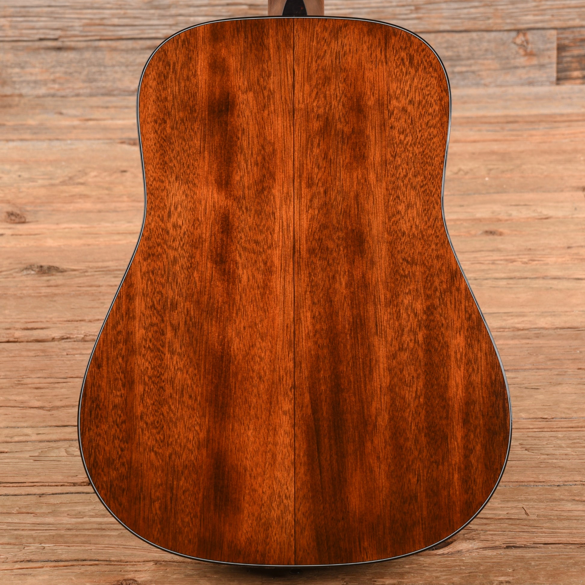 Martin D-19 190th Anniversary (Limited to 190 Instruments) Natural 2023 Acoustic Guitars / Dreadnought